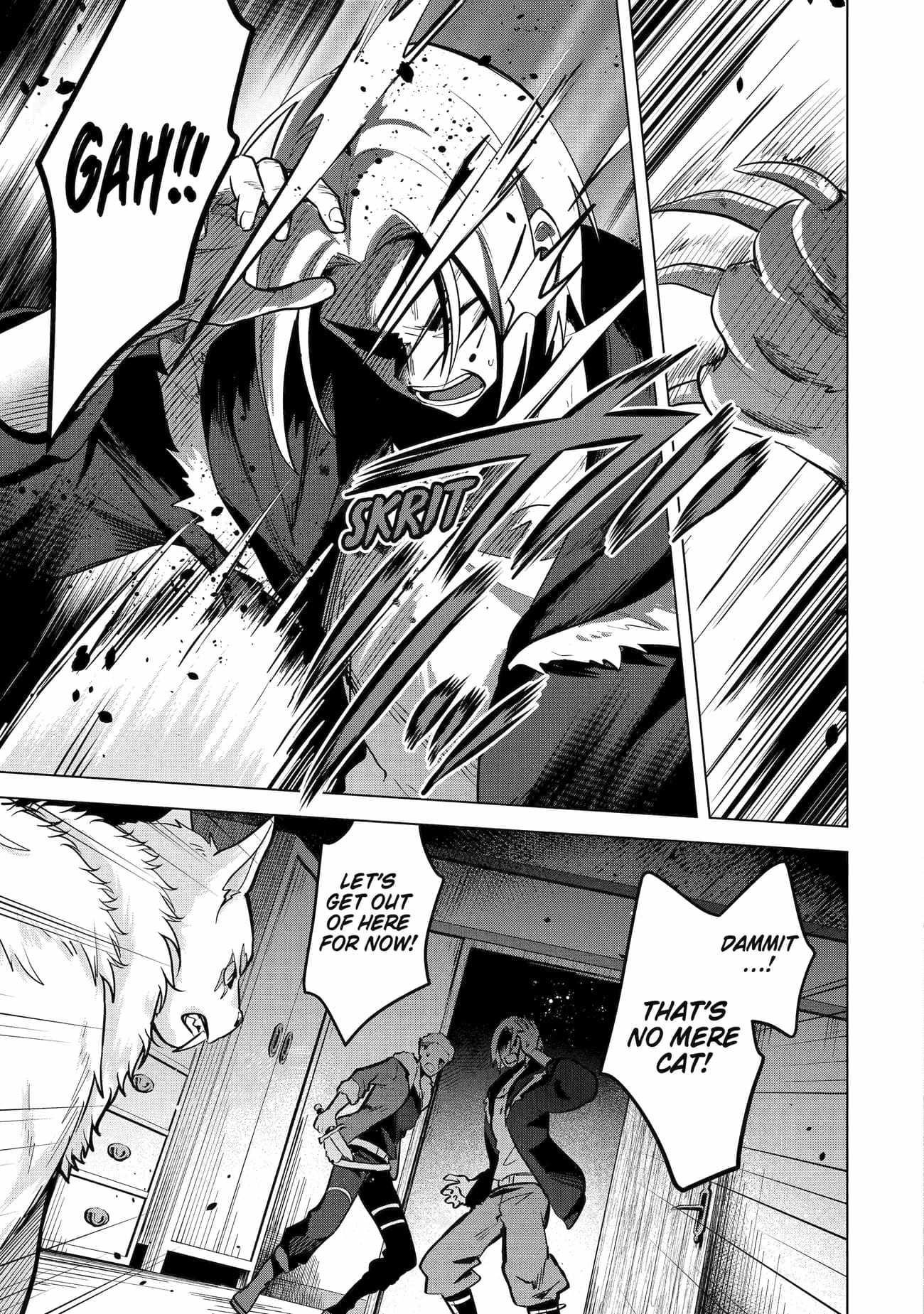 I Grew the Greatest Home Garden with my OP Cultivation Skill? Chapter 11 - Page 27 in English