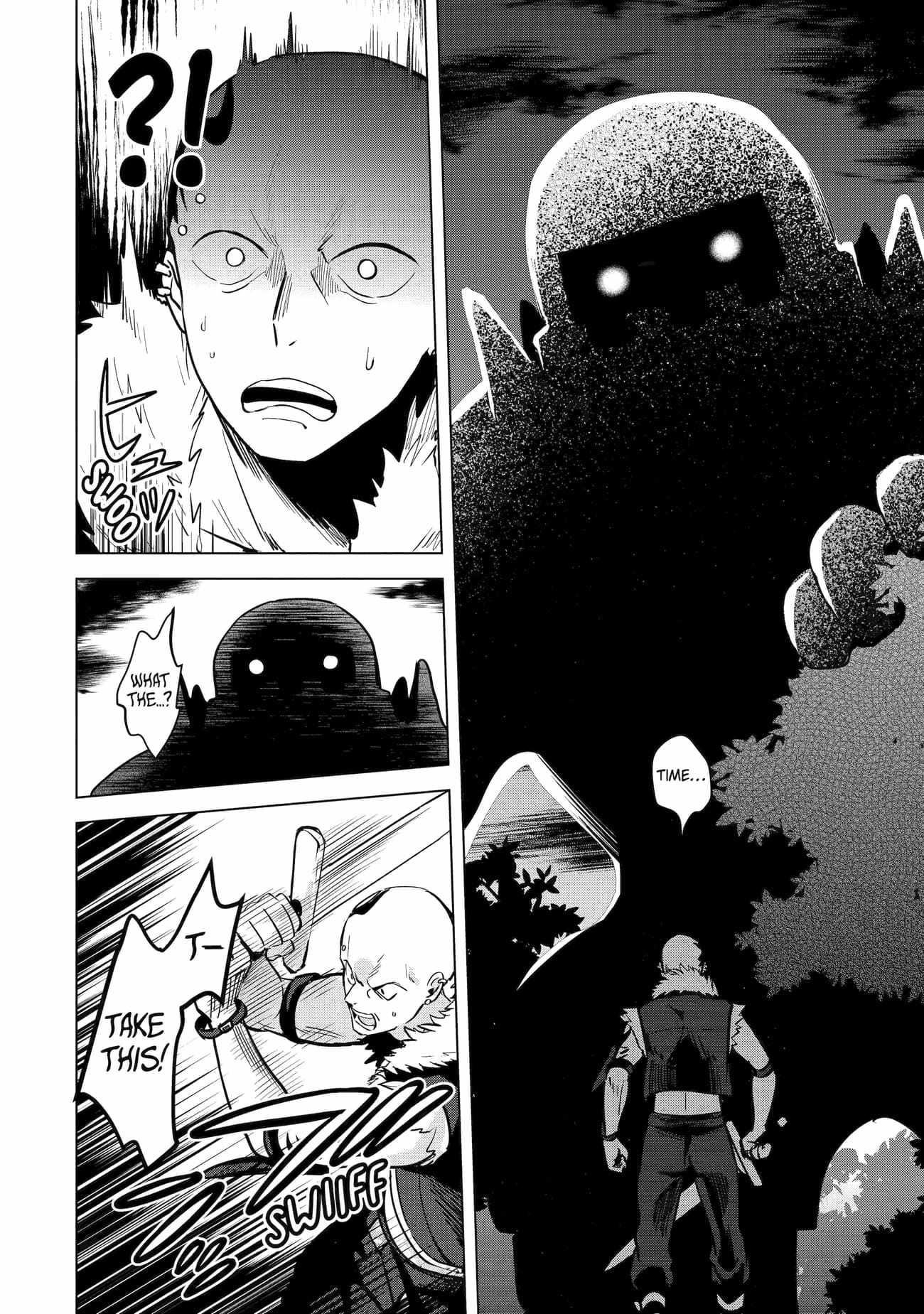 I Grew the Greatest Home Garden with my OP Cultivation Skill? Chapter 11 - Page 38 in English
