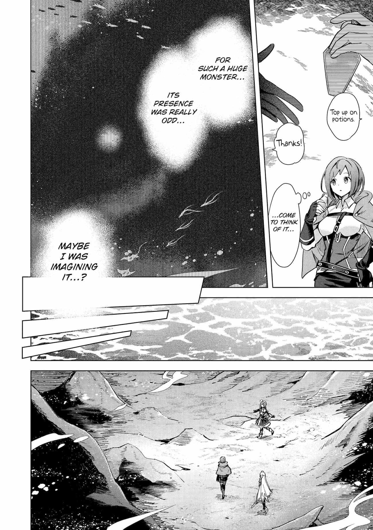 I Grew the Greatest Home Garden with my OP Cultivation Skill? Chapter 12 - Page 14 in English