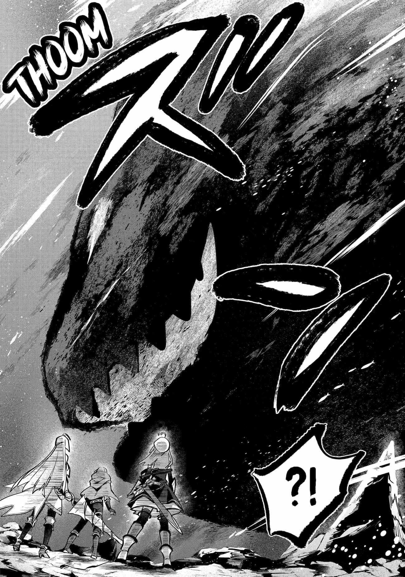 I Grew the Greatest Home Garden with my OP Cultivation Skill? Chapter 12 - Page 16 in English