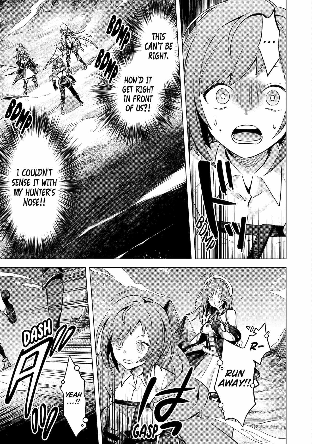 I Grew the Greatest Home Garden with my OP Cultivation Skill? Chapter 12 - Page 17 in English