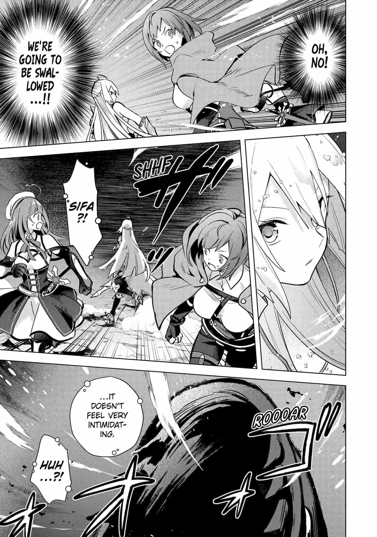 I Grew the Greatest Home Garden with my OP Cultivation Skill? Chapter 12 - Page 19 in English