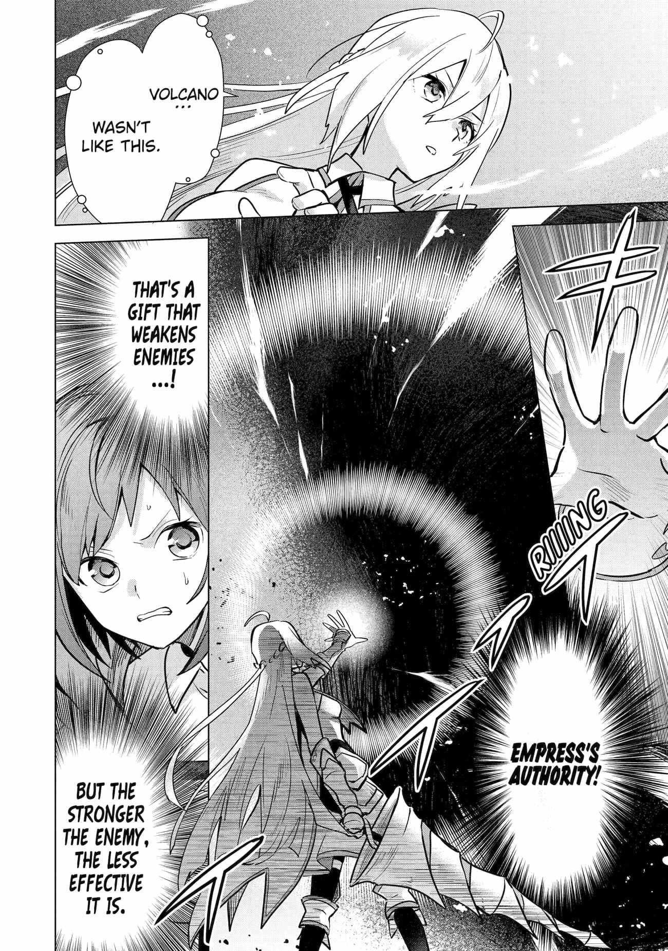 I Grew the Greatest Home Garden with my OP Cultivation Skill? Chapter 12 - Page 20 in English