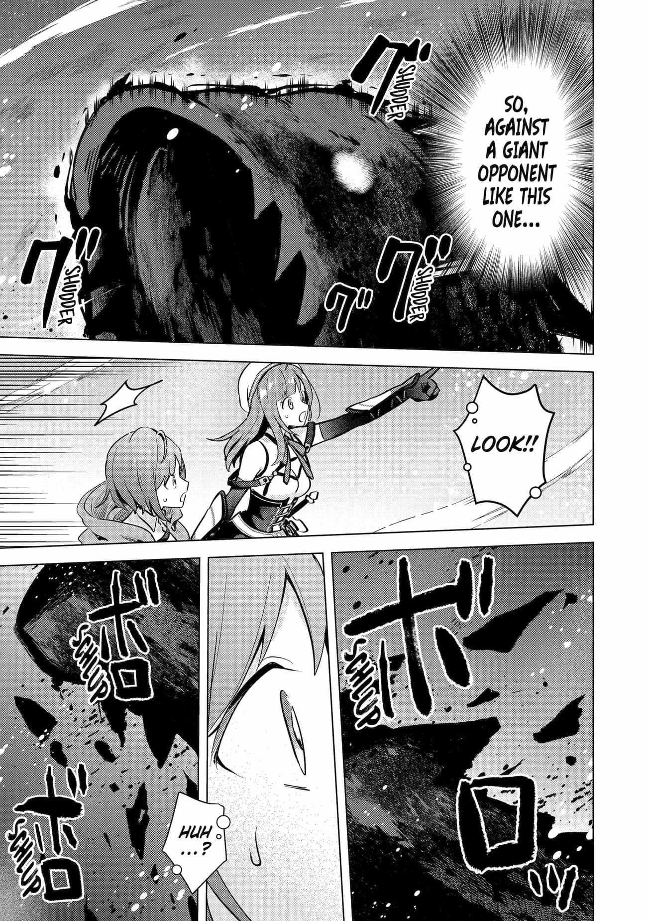 I Grew the Greatest Home Garden with my OP Cultivation Skill? Chapter 12 - Page 21 in English