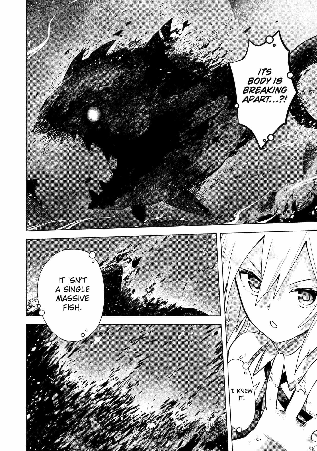 I Grew the Greatest Home Garden with my OP Cultivation Skill? Chapter 12 - Page 22 in English