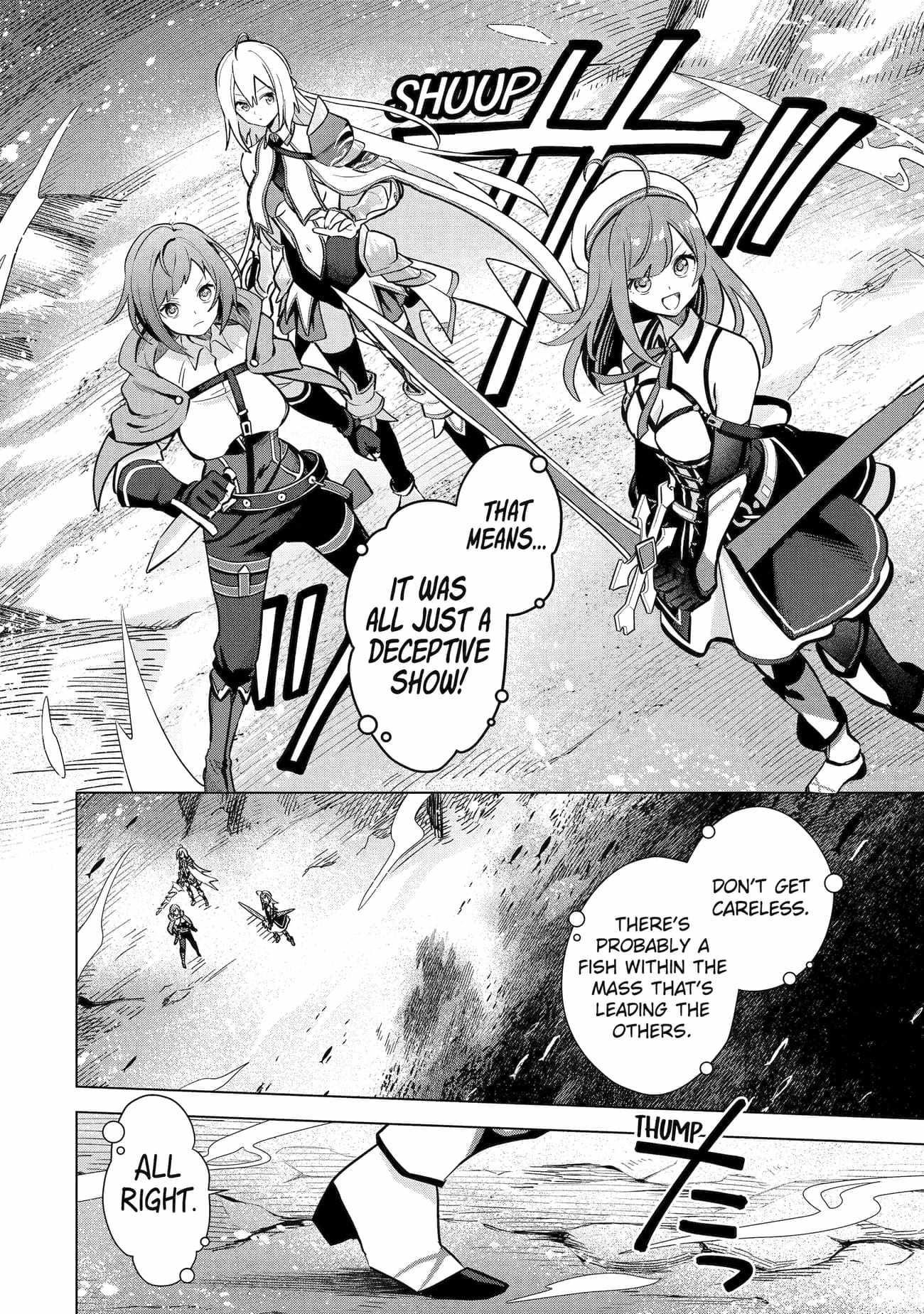I Grew the Greatest Home Garden with my OP Cultivation Skill? Chapter 12 - Page 24 in English