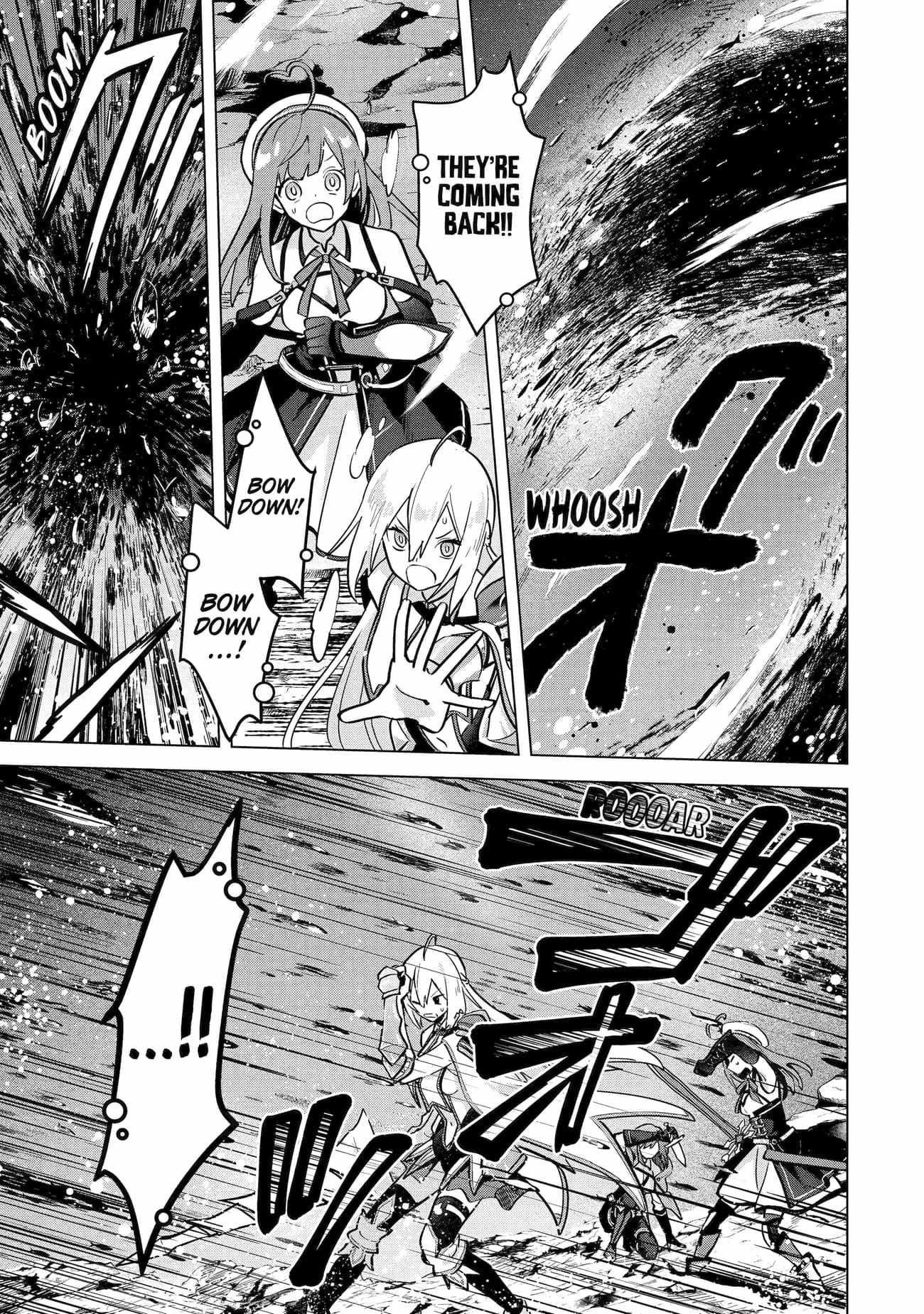 I Grew the Greatest Home Garden with my OP Cultivation Skill? Chapter 12 - Page 29 in English