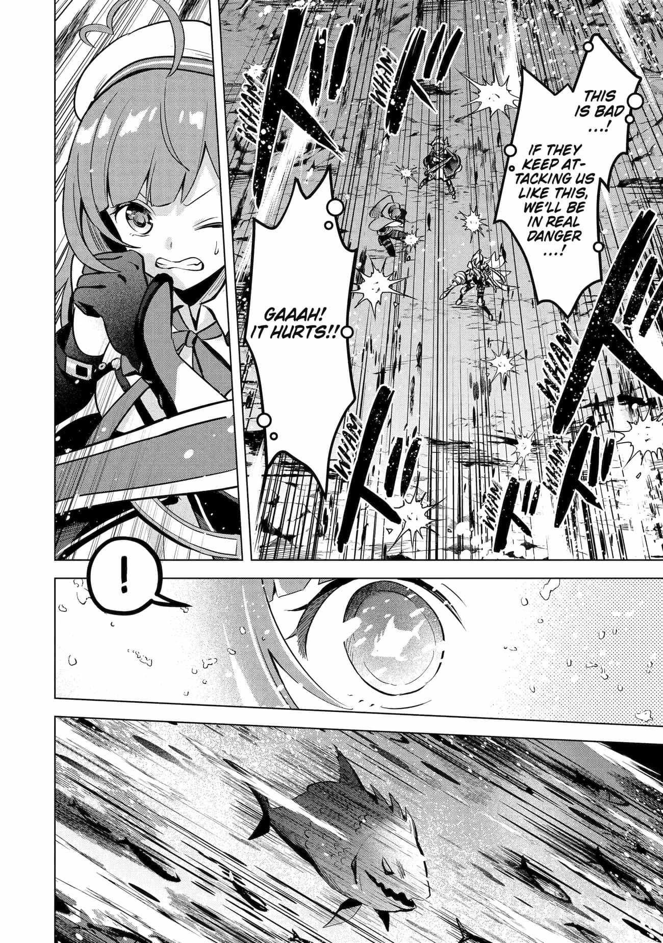 I Grew the Greatest Home Garden with my OP Cultivation Skill? Chapter 12 - Page 30 in English
