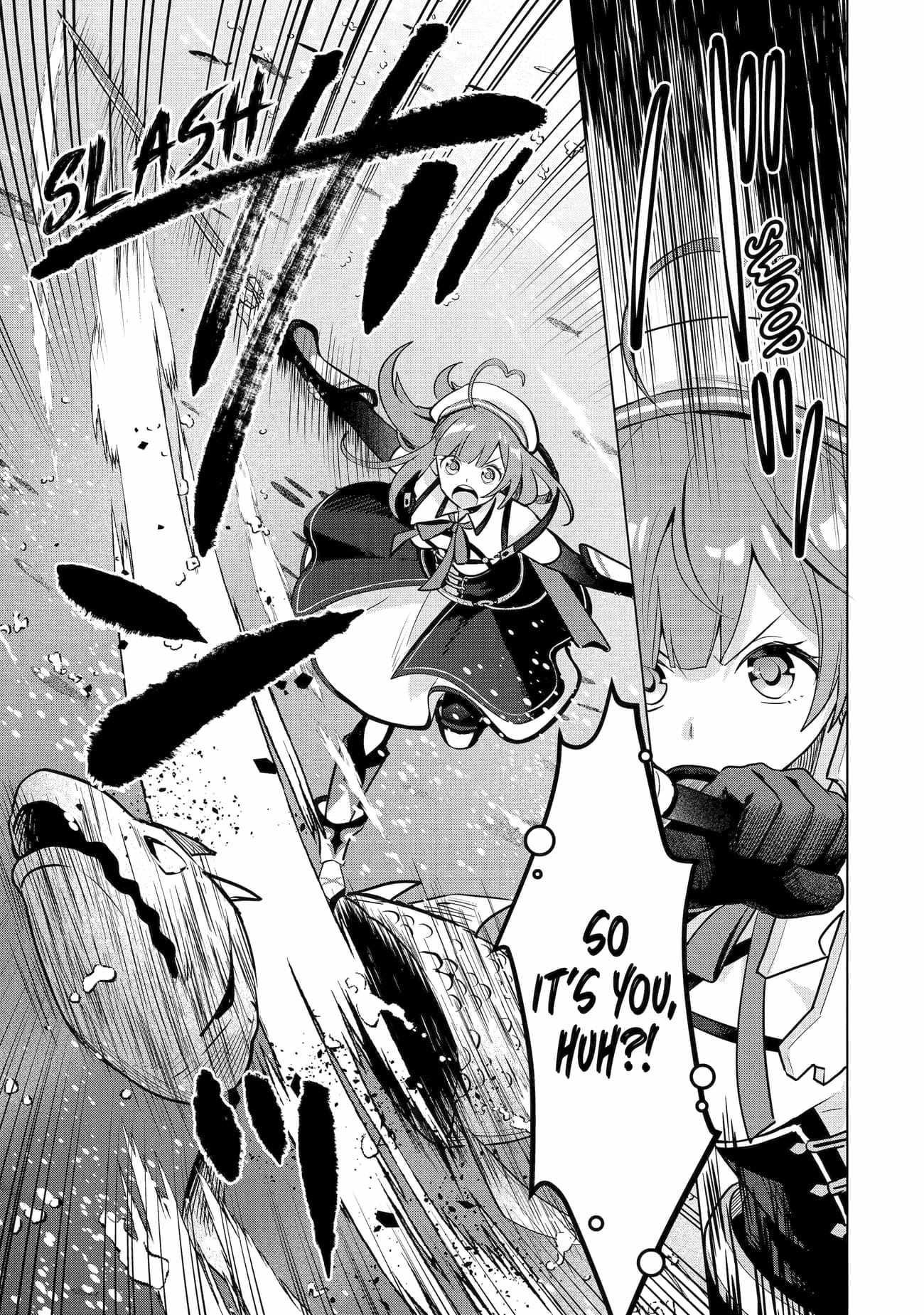 I Grew the Greatest Home Garden with my OP Cultivation Skill? Chapter 12 - Page 31 in English