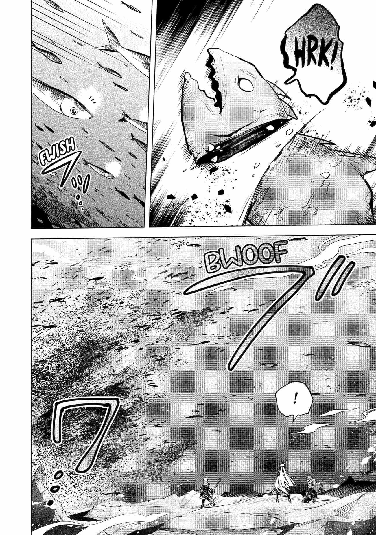I Grew the Greatest Home Garden with my OP Cultivation Skill? Chapter 12 - Page 32 in English