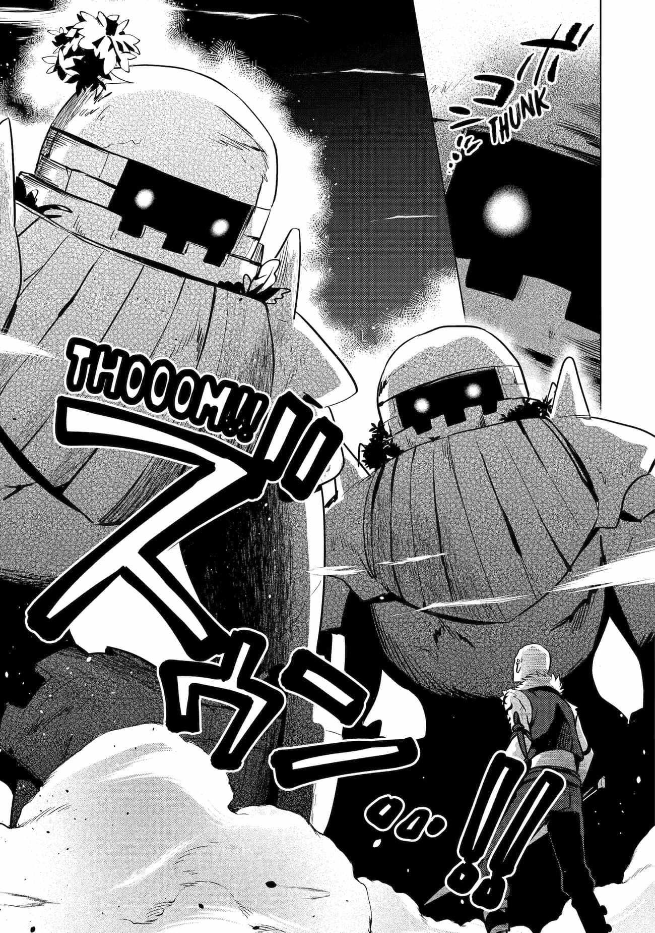 I Grew the Greatest Home Garden with my OP Cultivation Skill? Chapter 12 - Page 5 in English