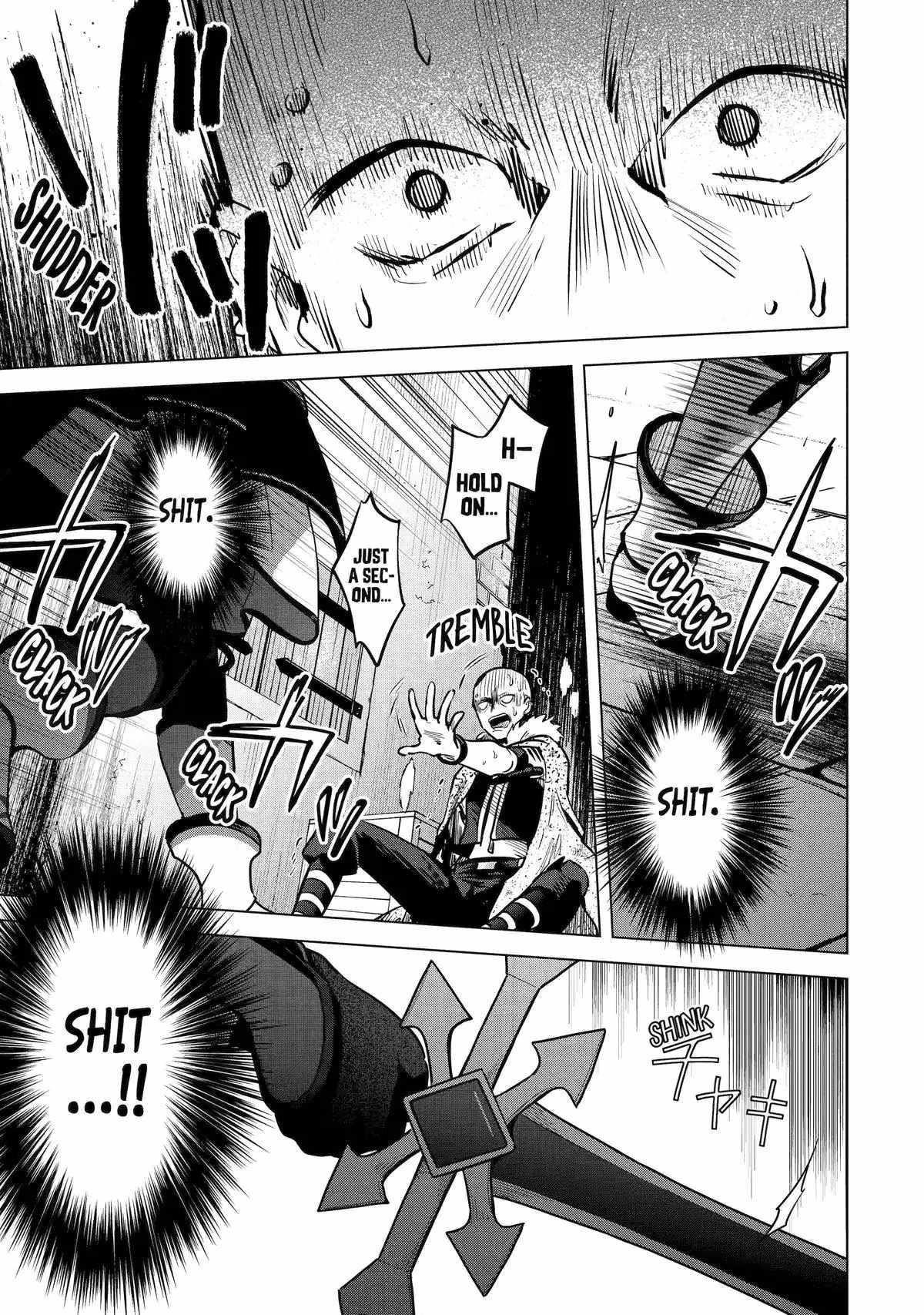 I Grew the Greatest Home Garden with my OP Cultivation Skill? Chapter 13 - Page 39 in English
