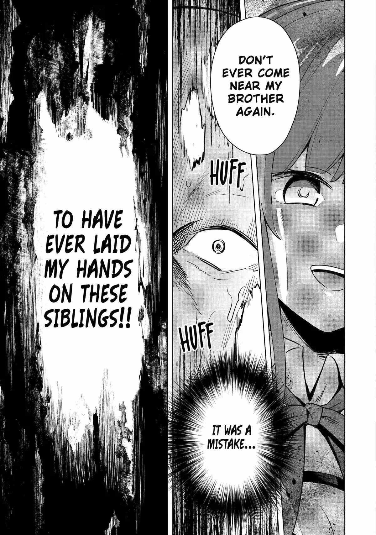 I Grew the Greatest Home Garden with my OP Cultivation Skill? Chapter 13 - Page 41 in English