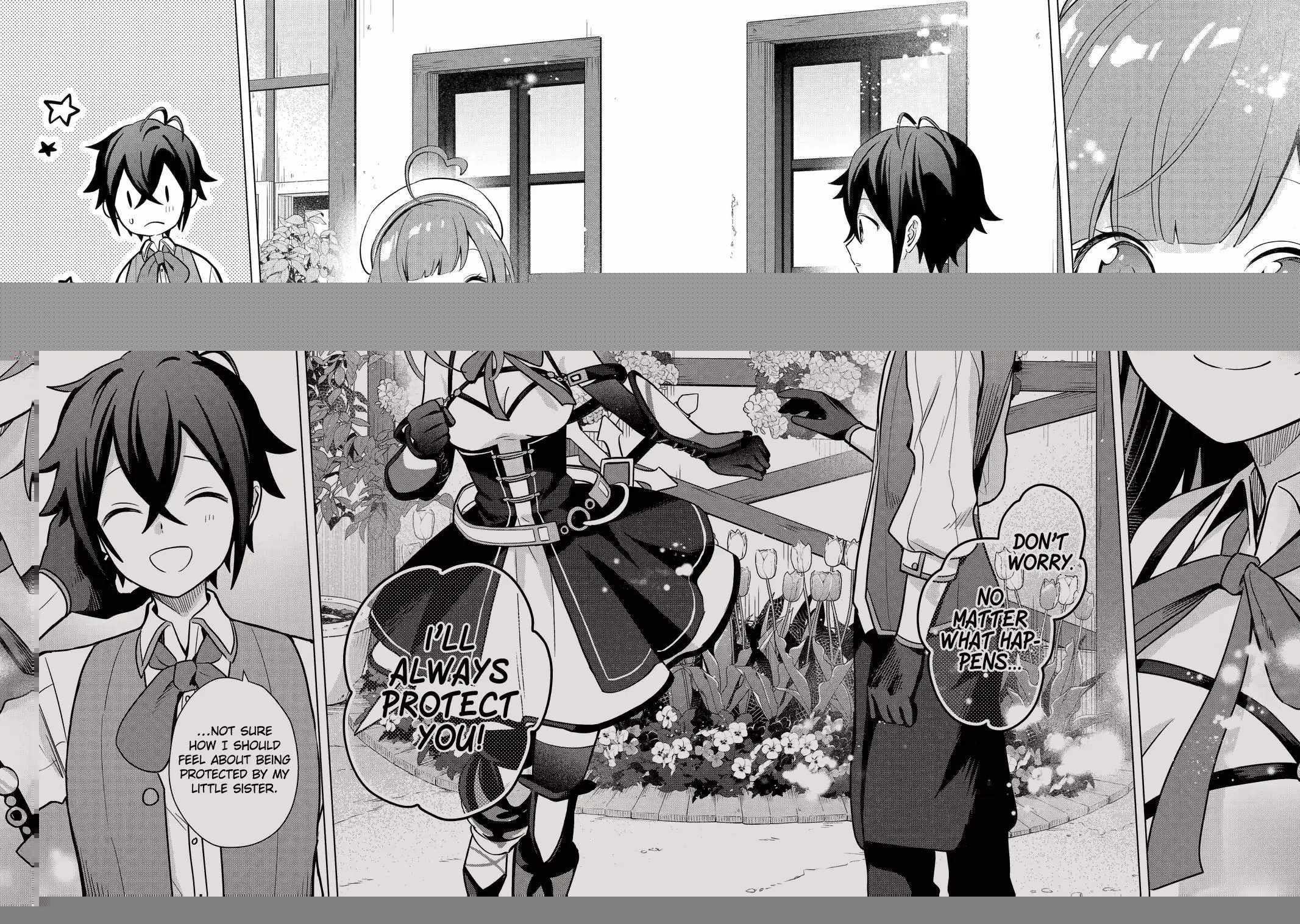 I Grew the Greatest Home Garden with my OP Cultivation Skill? Chapter 13 - Page 46 in English