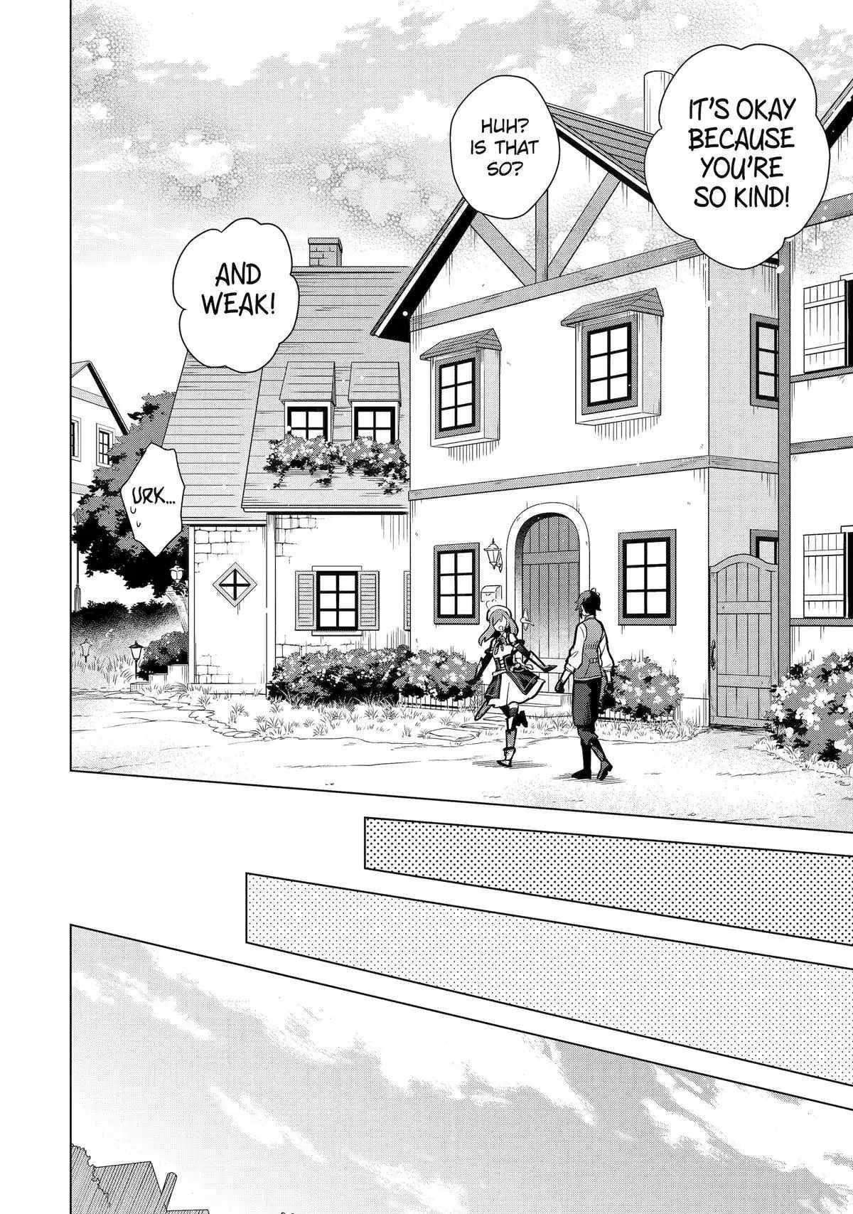 I Grew the Greatest Home Garden with my OP Cultivation Skill? Chapter 13 - Page 47 in English