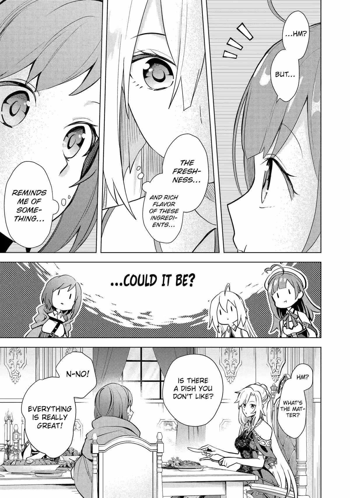 I Grew the Greatest Home Garden with my OP Cultivation Skill? Chapter 14 - Page 15 in English