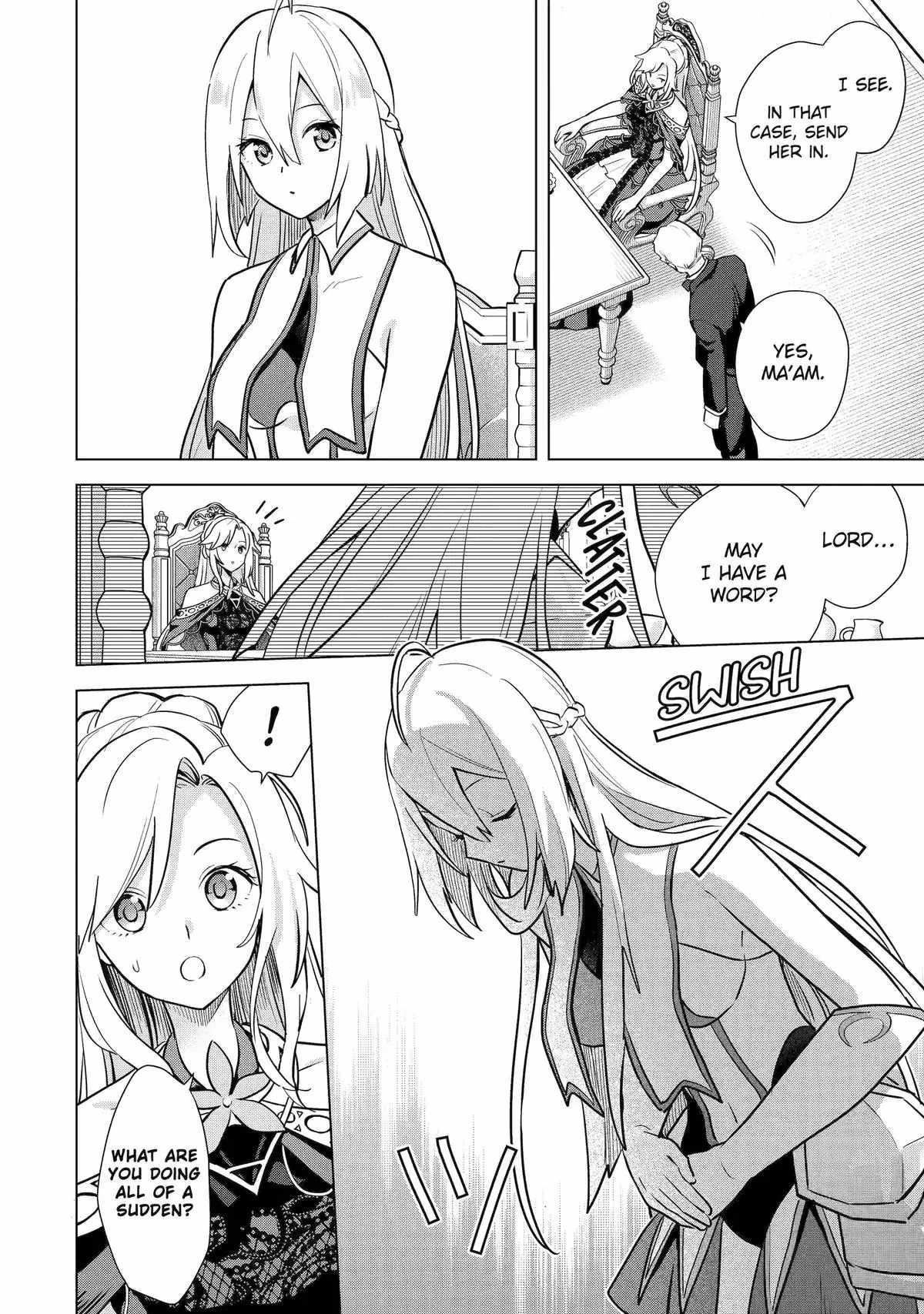 I Grew the Greatest Home Garden with my OP Cultivation Skill? Chapter 14 - Page 20 in English