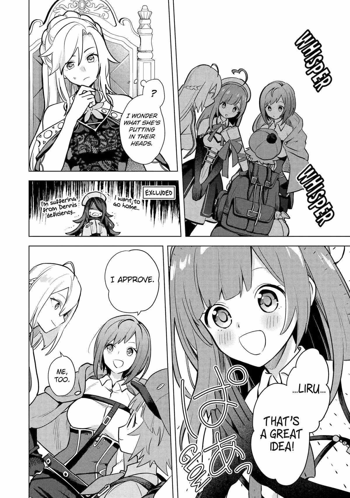 I Grew the Greatest Home Garden with my OP Cultivation Skill? Chapter 14 - Page 26 in English