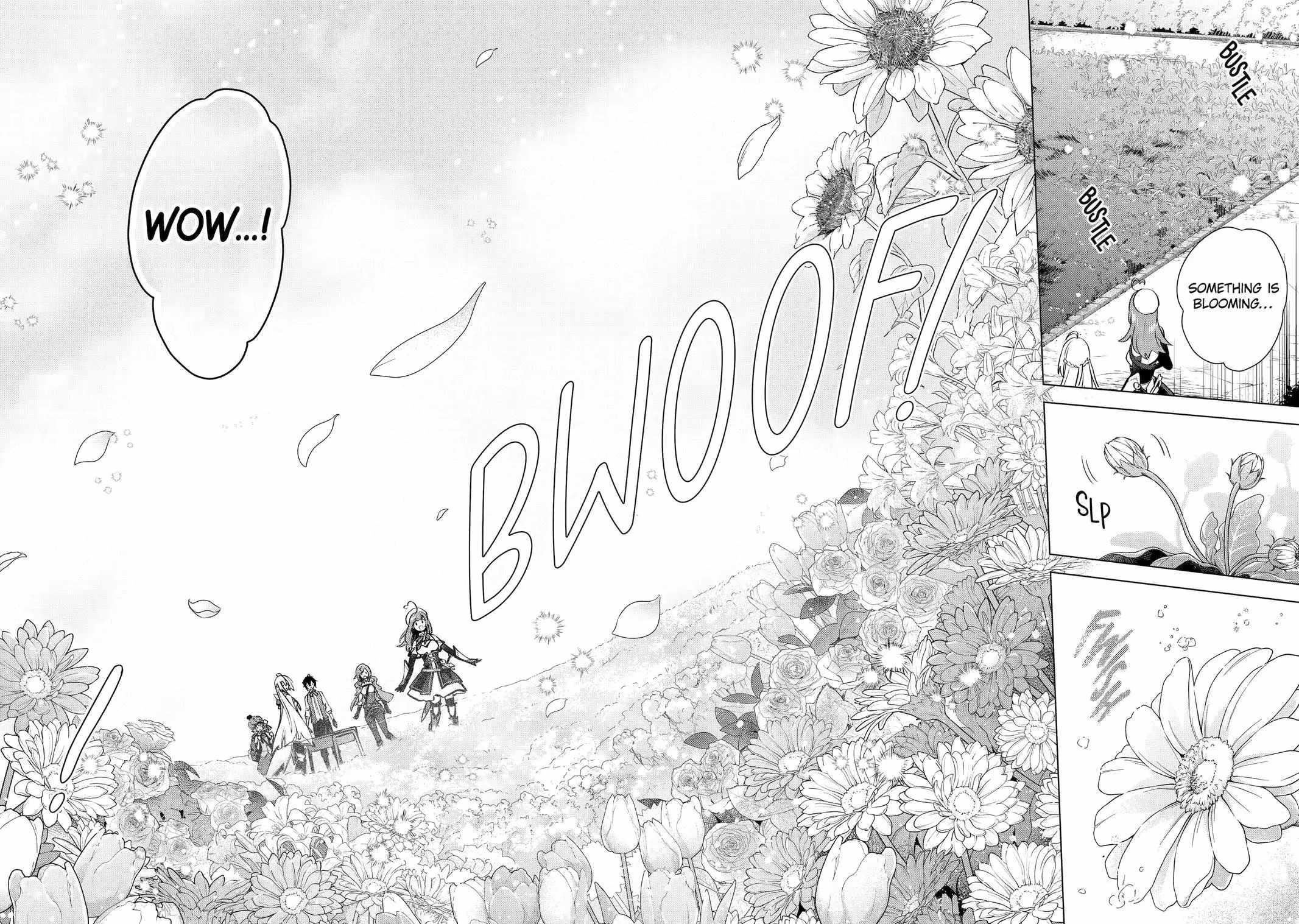 I Grew the Greatest Home Garden with my OP Cultivation Skill? Chapter 15 - Page 19 in English