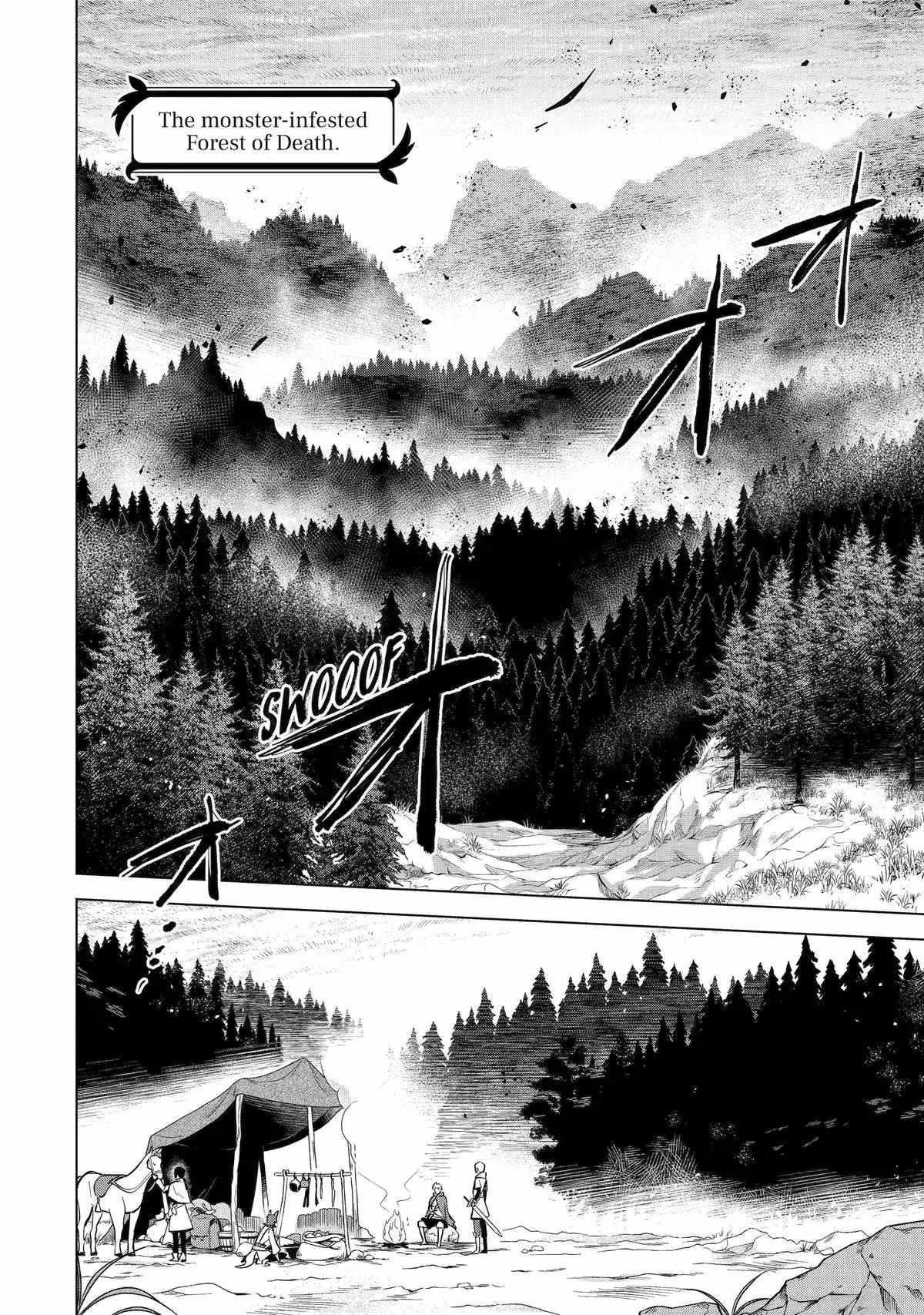 I Grew the Greatest Home Garden with my OP Cultivation Skill? Chapter 15 - Page 35 in English