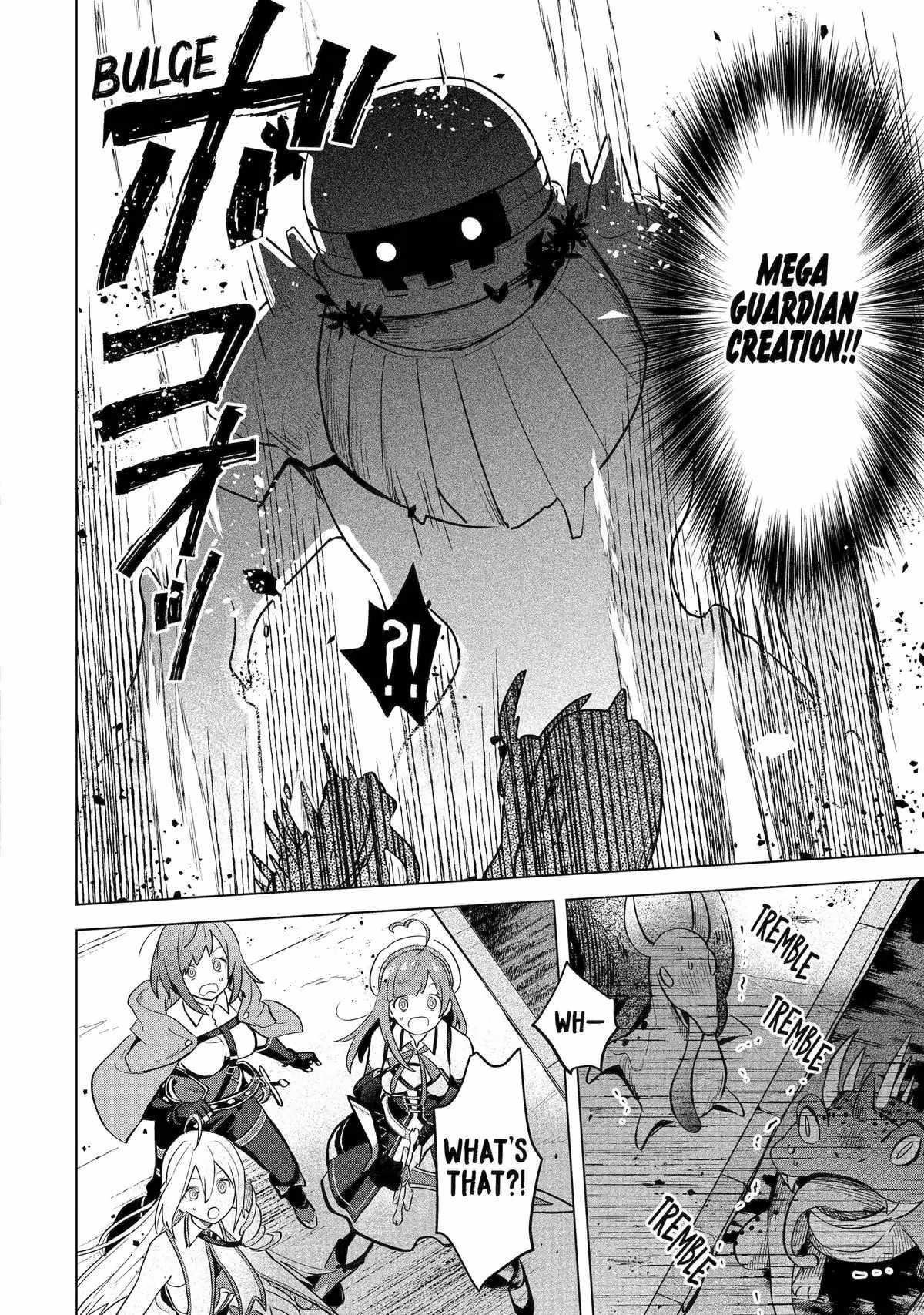 I Grew the Greatest Home Garden with my OP Cultivation Skill? Chapter 15 - Page 9 in English