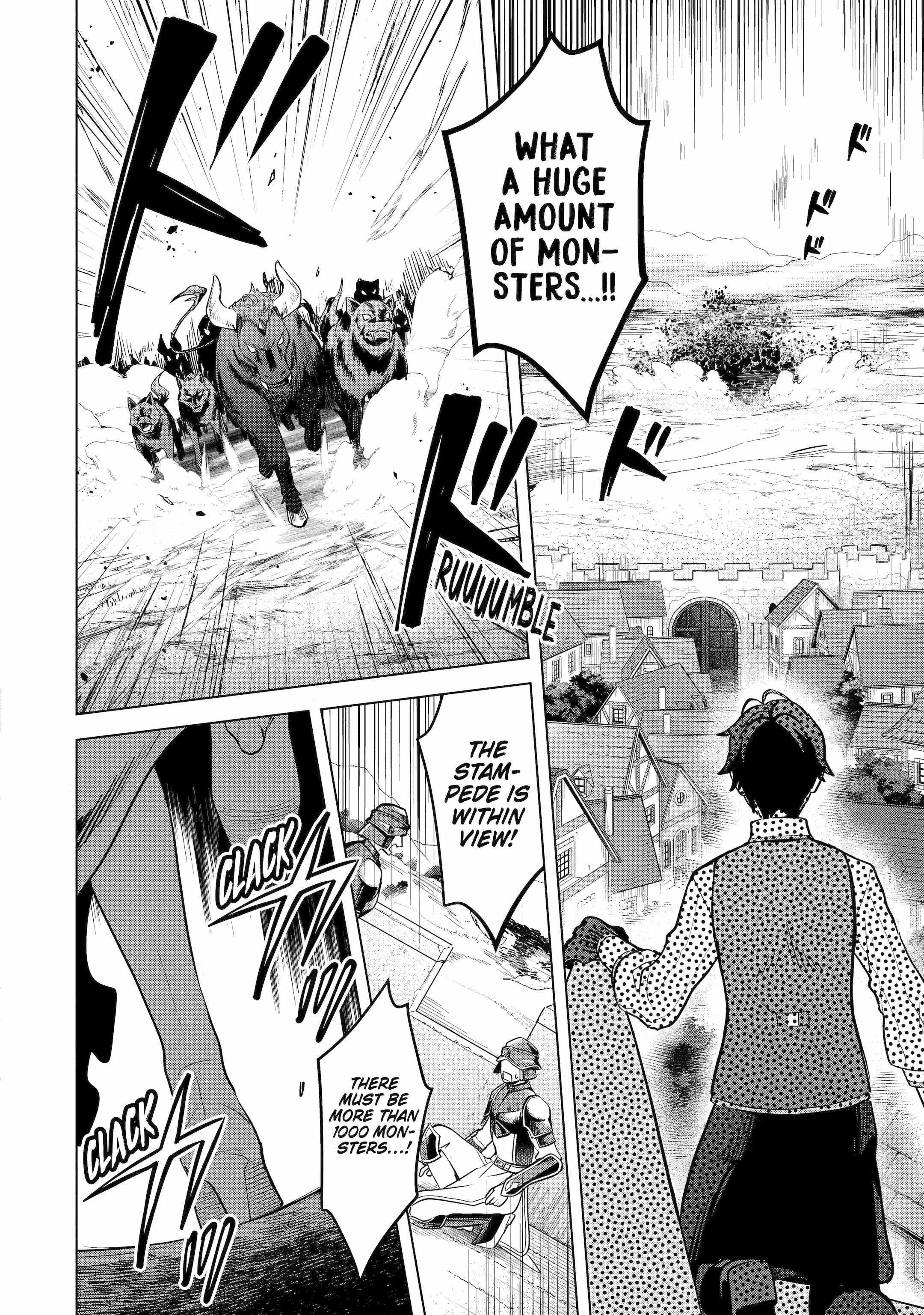 I Grew the Greatest Home Garden with my OP Cultivation Skill? Chapter 16.1 - Page 14 in English