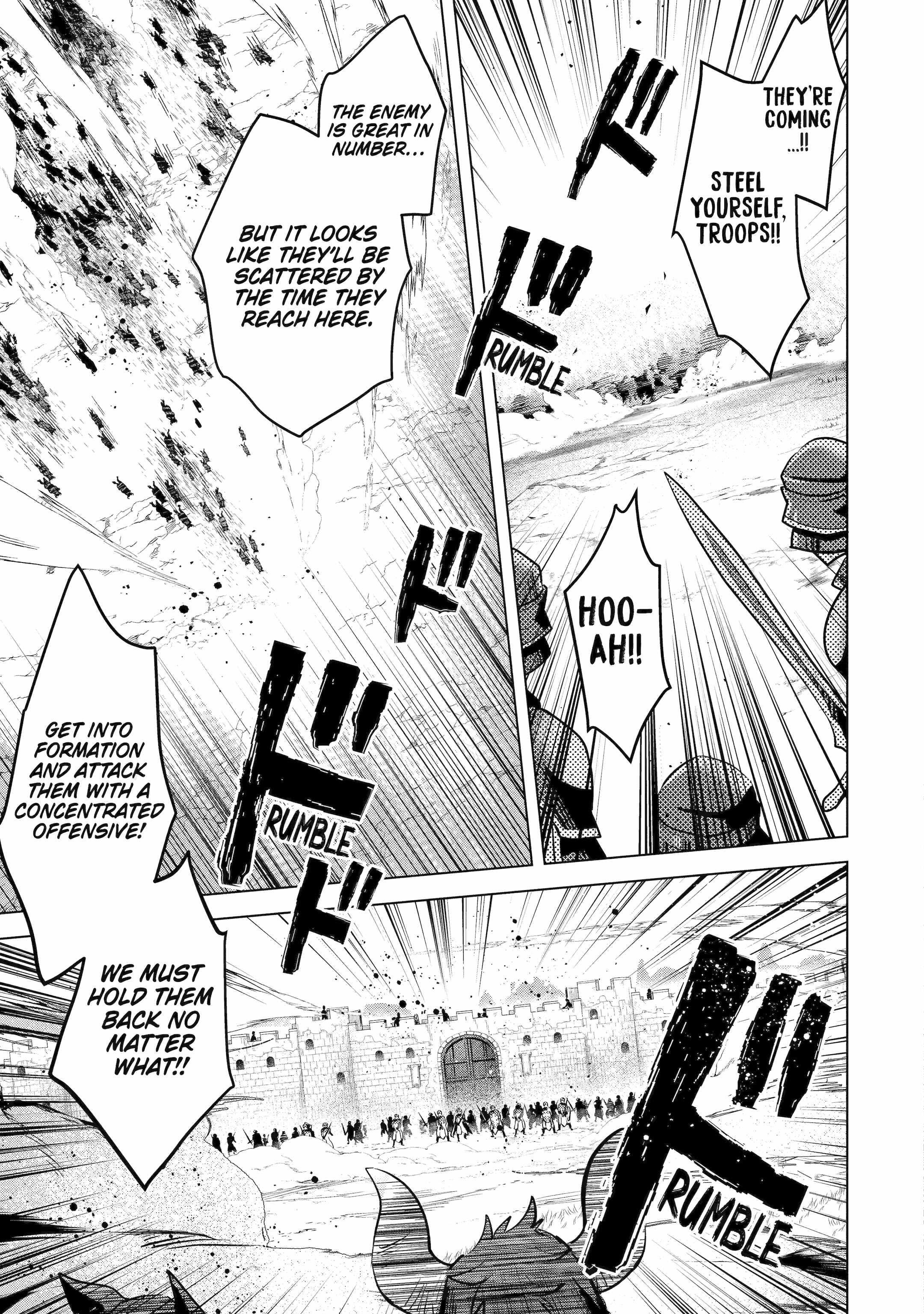 I Grew the Greatest Home Garden with my OP Cultivation Skill? Chapter 16.1 - Page 17 in English
