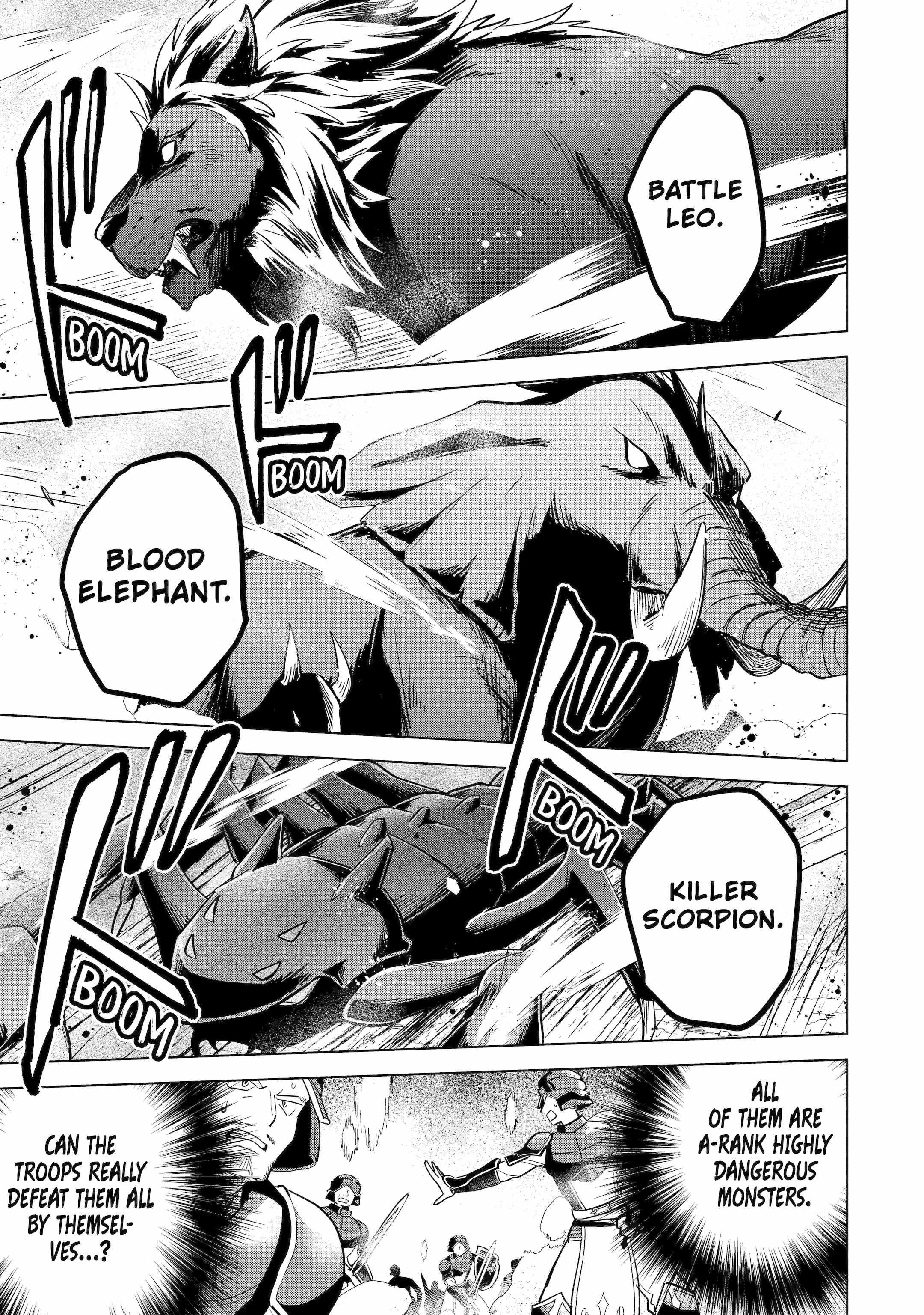 I Grew the Greatest Home Garden with my OP Cultivation Skill? Chapter 16.2 - Page 11 in English