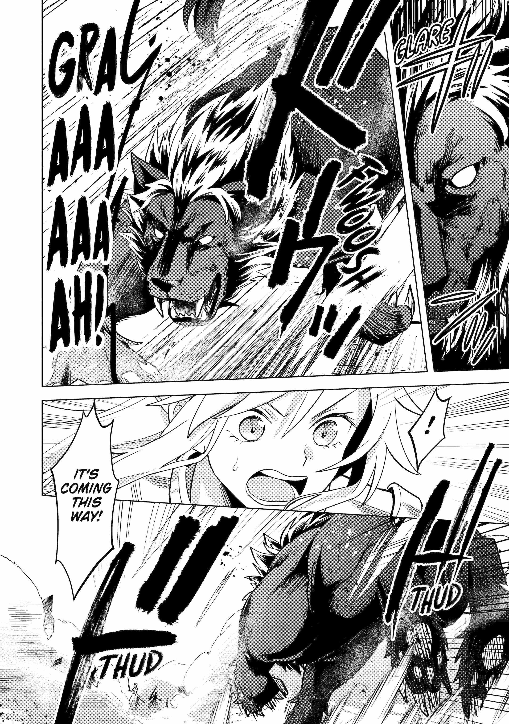 I Grew the Greatest Home Garden with my OP Cultivation Skill? Chapter 16.2 - Page 12 in English