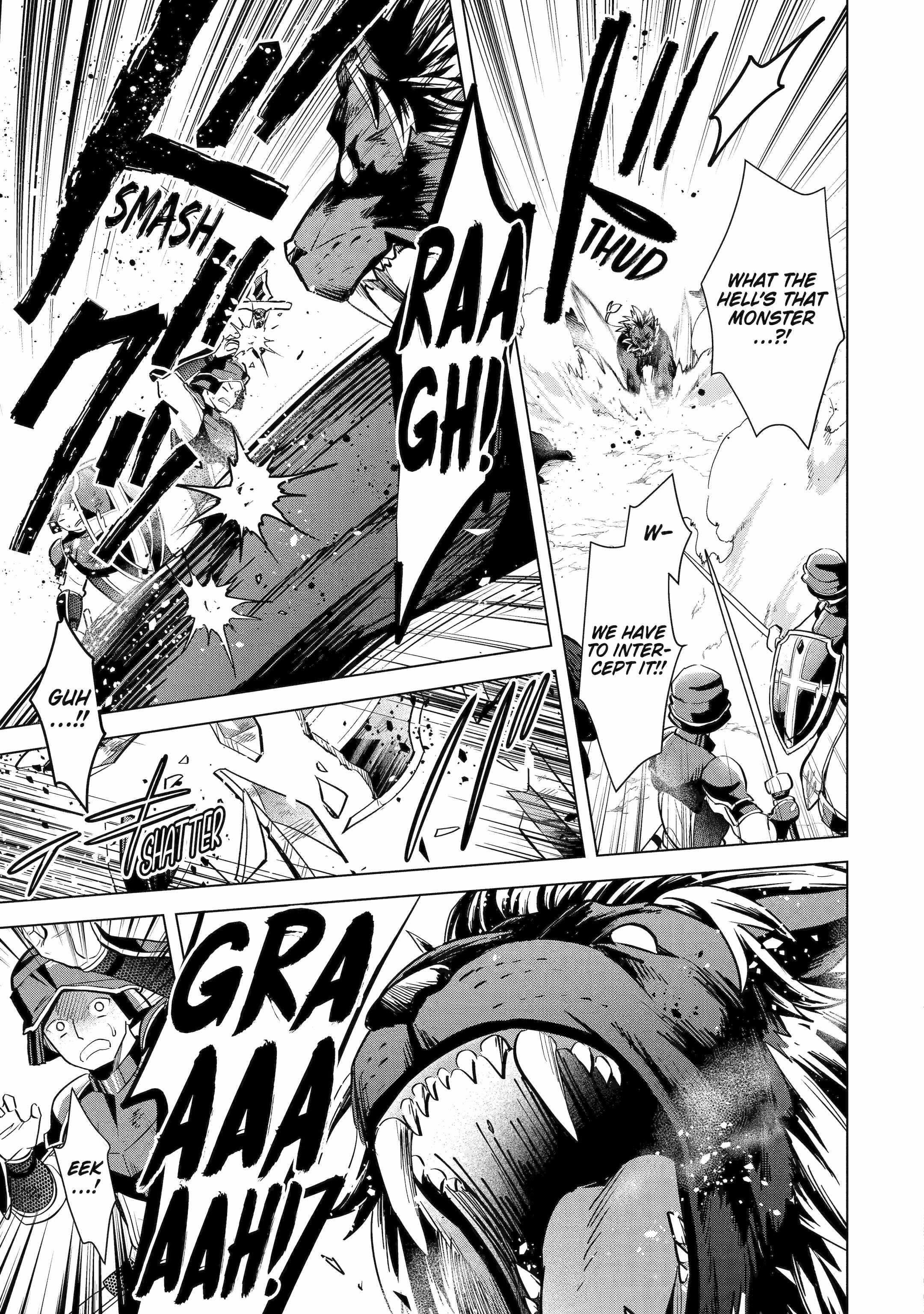 I Grew the Greatest Home Garden with my OP Cultivation Skill? Chapter 16.2 - Page 13 in English
