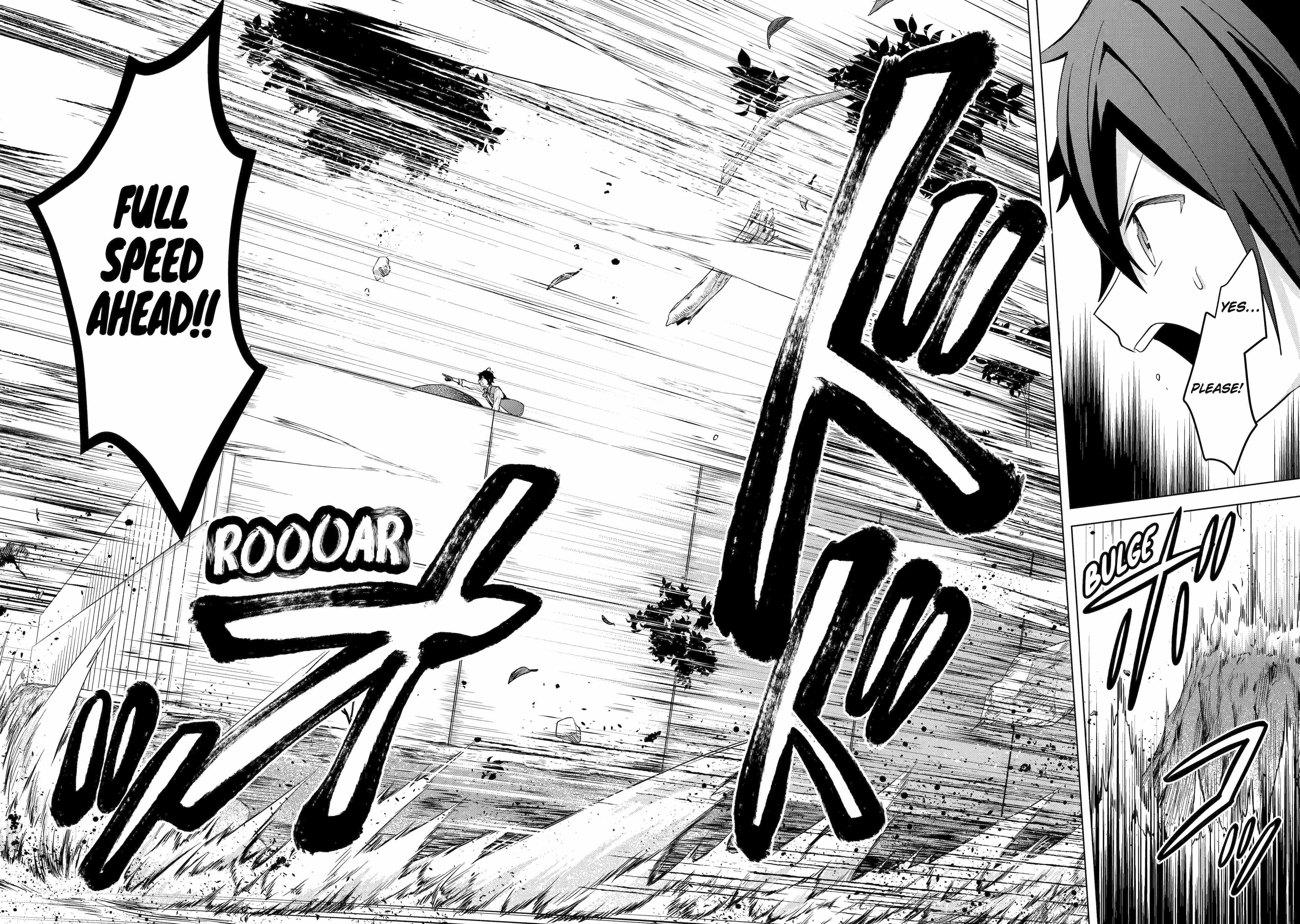 I Grew the Greatest Home Garden with my OP Cultivation Skill? Chapter 16.2 - Page 24 in English