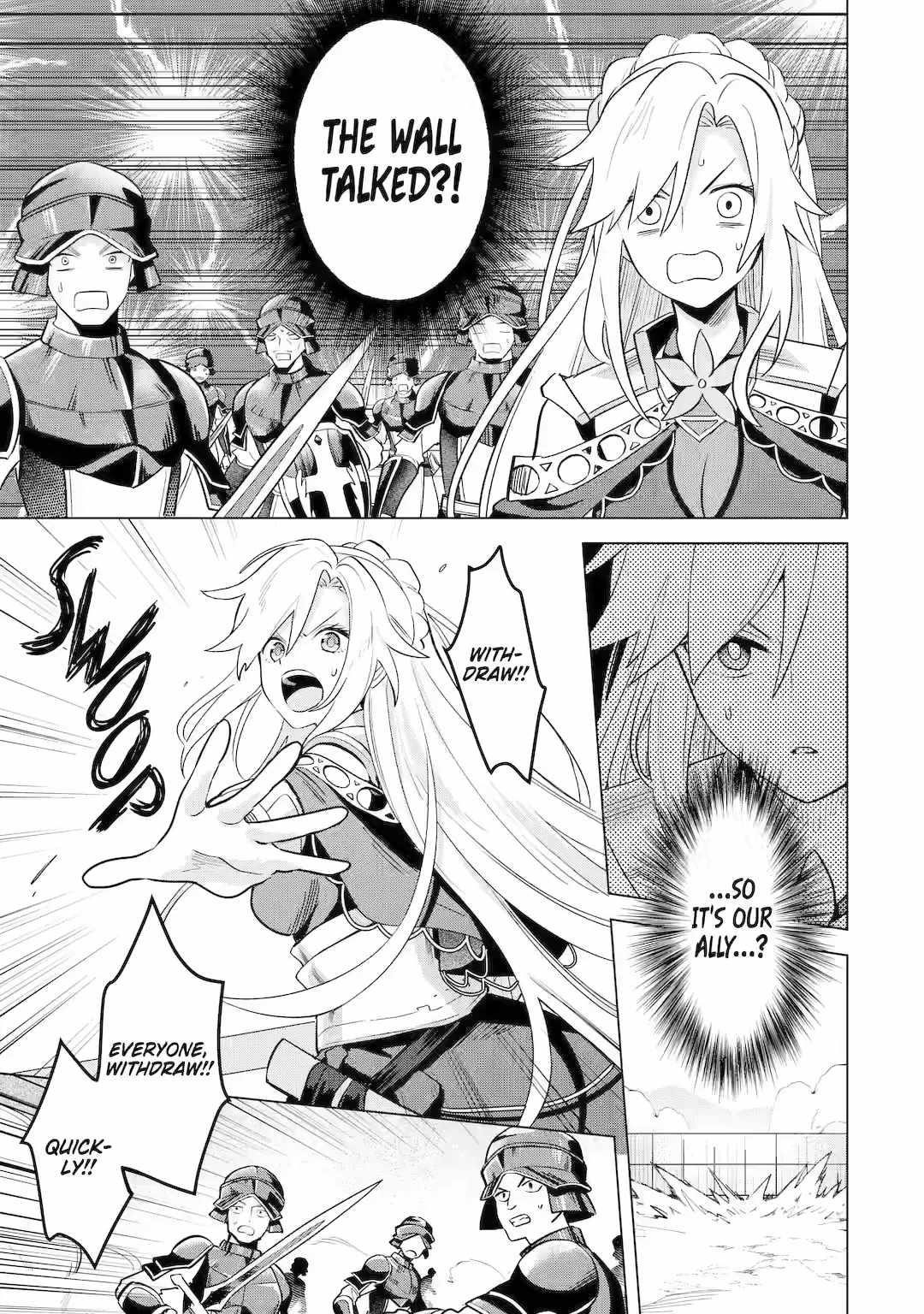 I Grew the Greatest Home Garden with my OP Cultivation Skill? Chapter 17 - Page 10 in English