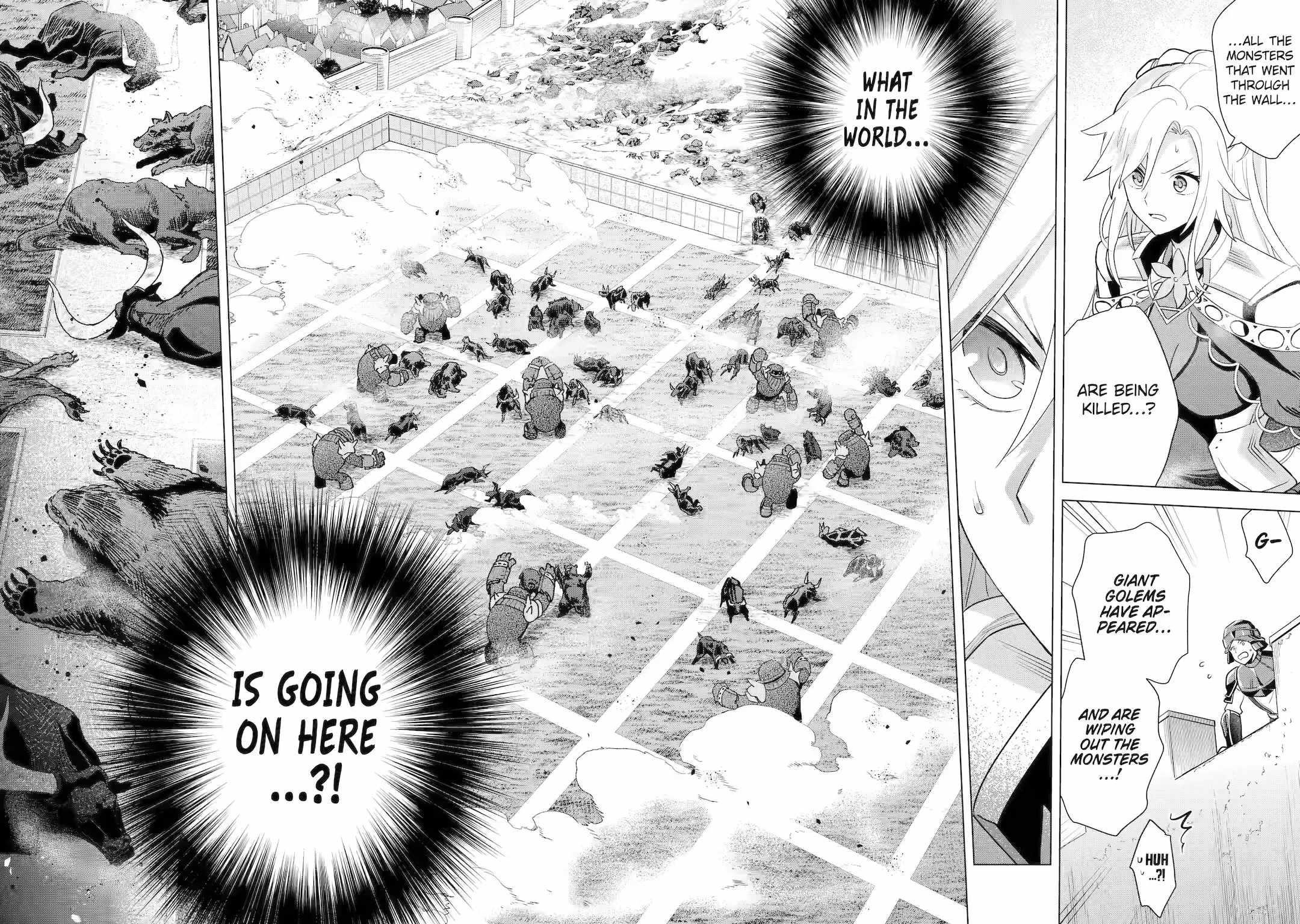I Grew the Greatest Home Garden with my OP Cultivation Skill? Chapter 17 - Page 26 in English
