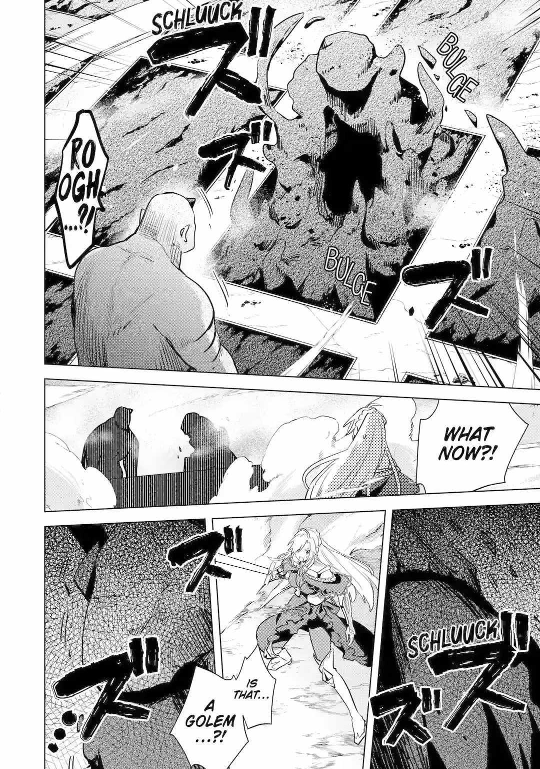 I Grew the Greatest Home Garden with my OP Cultivation Skill? Chapter 17 - Page 40 in English