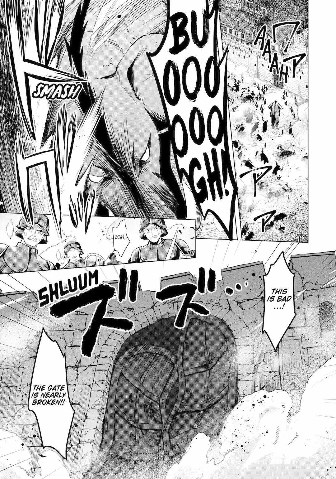 I Grew the Greatest Home Garden with my OP Cultivation Skill? Chapter 17 - Page 5 in English