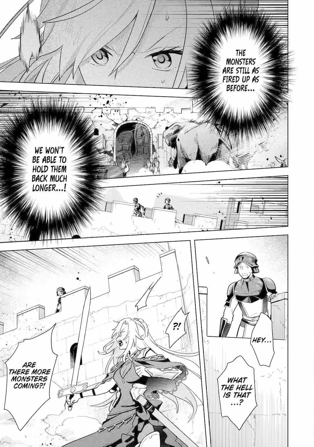I Grew the Greatest Home Garden with my OP Cultivation Skill? Chapter 17 - Page 7 in English