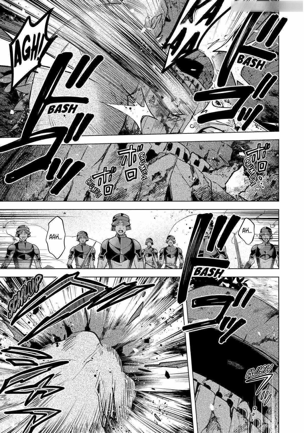 I Grew the Greatest Home Garden with my OP Cultivation Skill? Chapter 18 - Page 11 in English