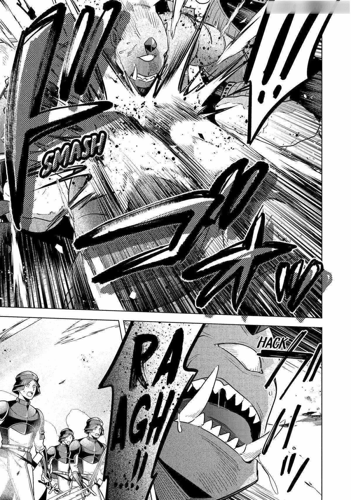 I Grew the Greatest Home Garden with my OP Cultivation Skill? Chapter 18 - Page 20 in English