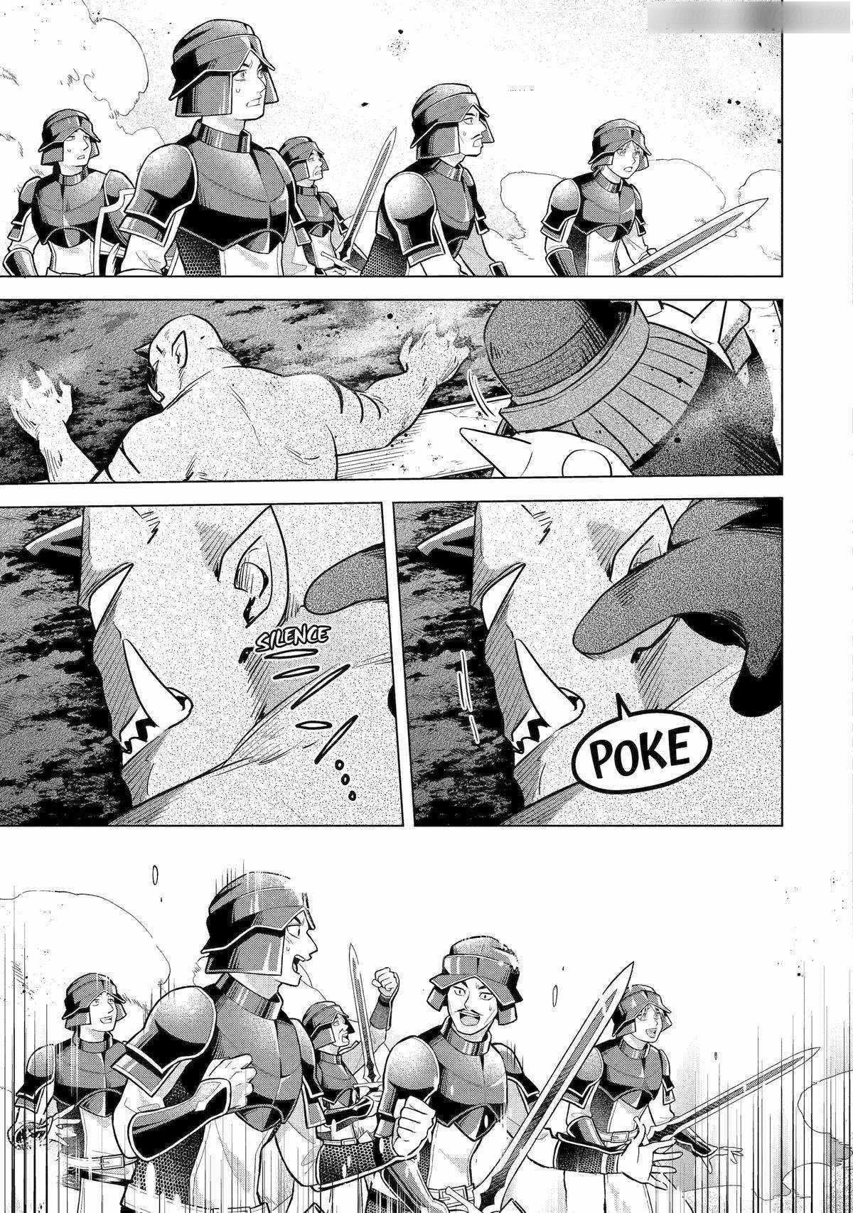 I Grew the Greatest Home Garden with my OP Cultivation Skill? Chapter 18 - Page 24 in English