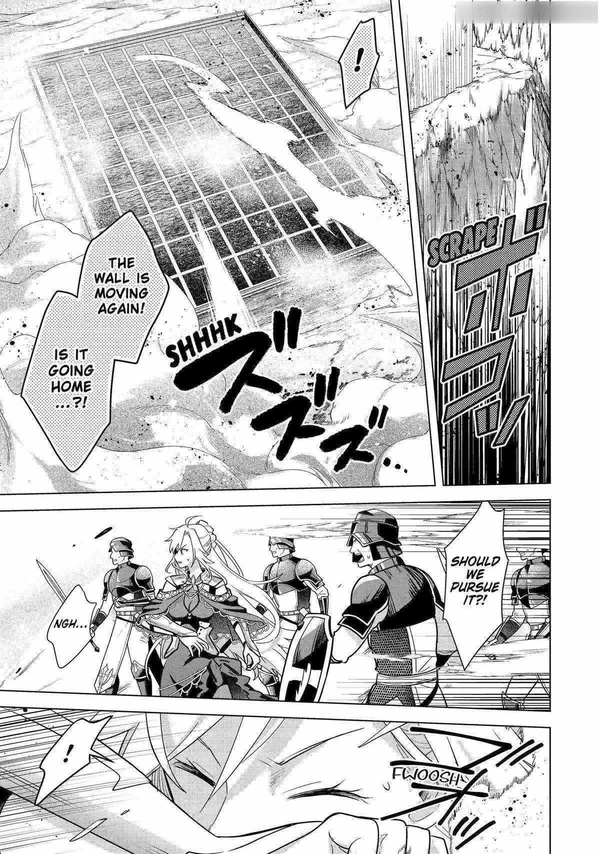I Grew the Greatest Home Garden with my OP Cultivation Skill? Chapter 18 - Page 28 in English