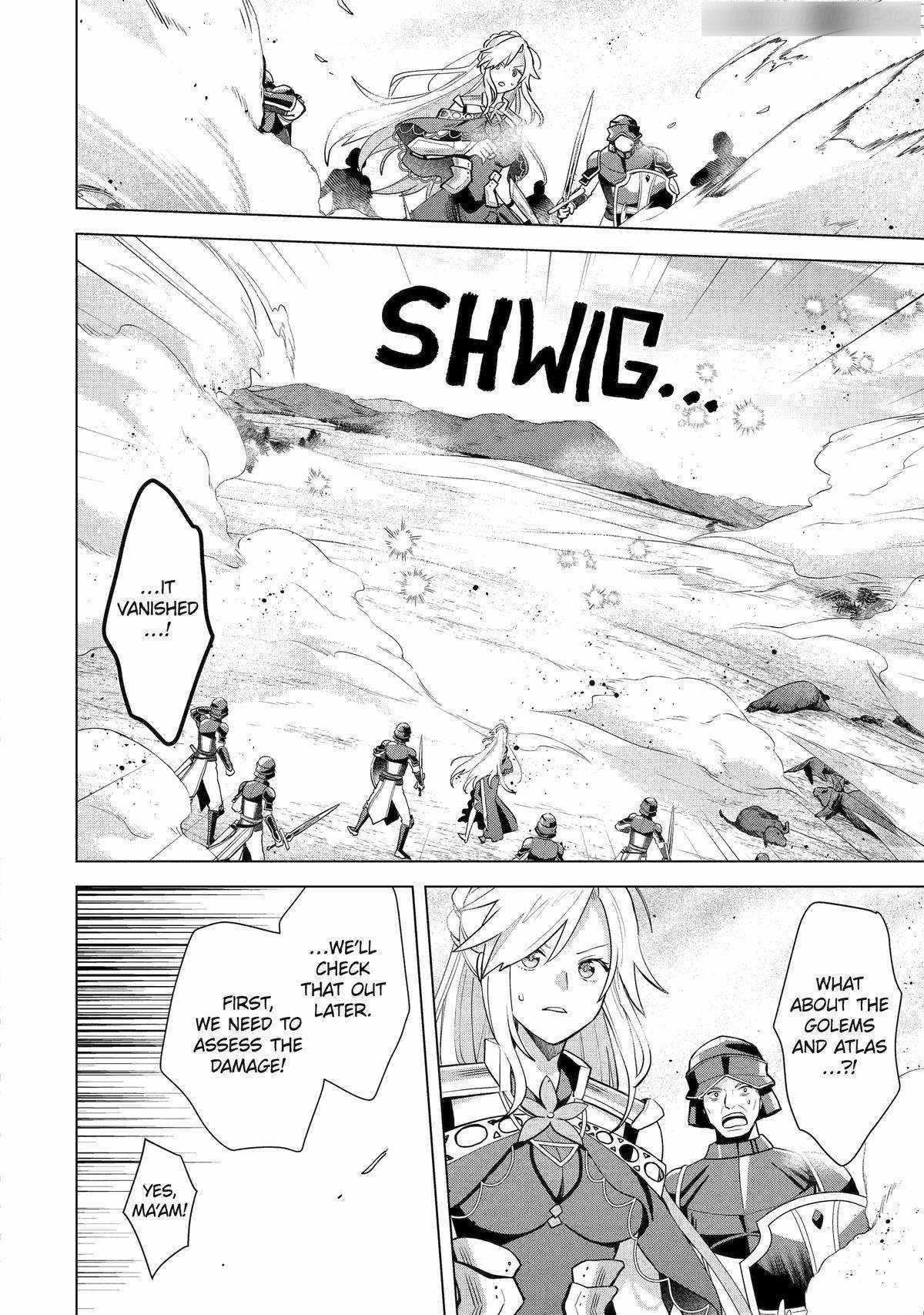 I Grew the Greatest Home Garden with my OP Cultivation Skill? Chapter 18 - Page 29 in English
