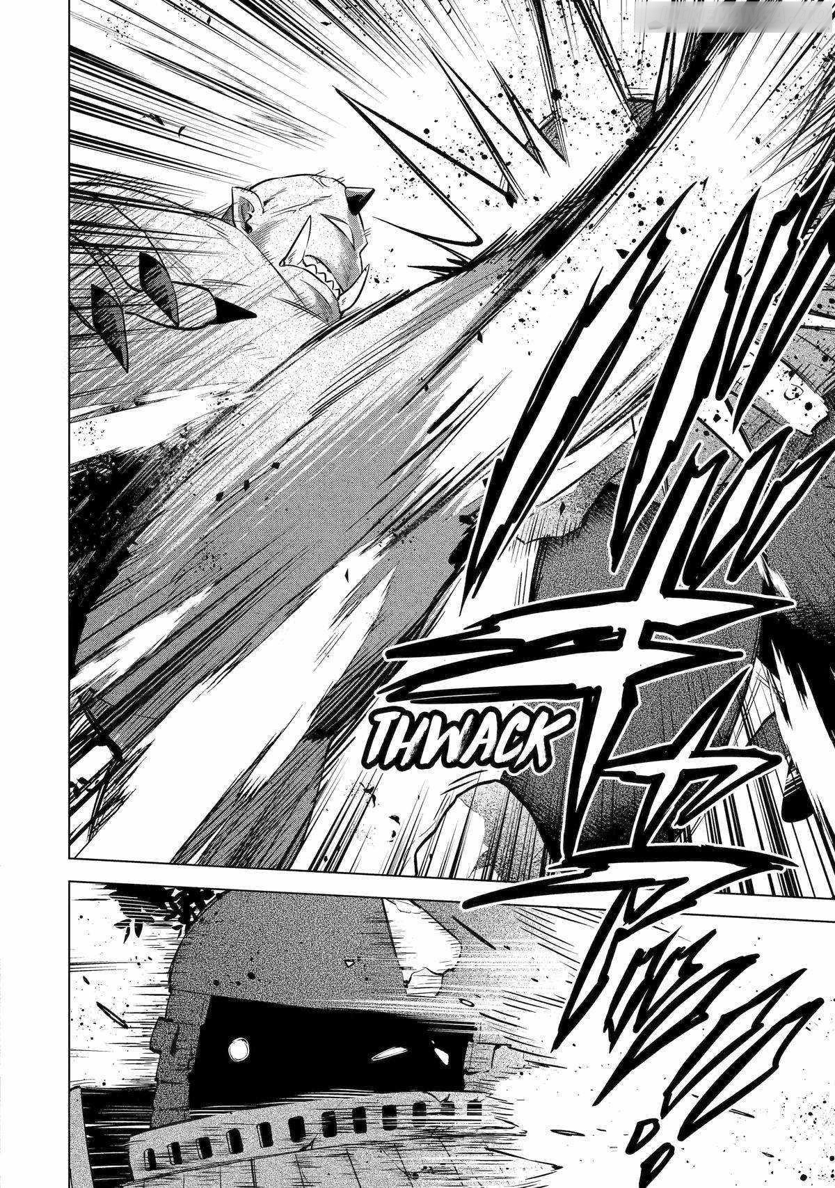I Grew the Greatest Home Garden with my OP Cultivation Skill? Chapter 18 - Page 8 in English