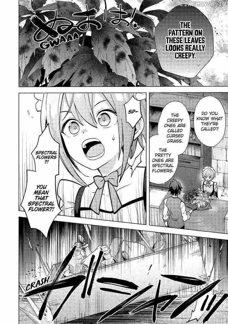 I Grew the Greatest Home Garden with my OP Cultivation Skill? Chapter 19 - Page 18 in English