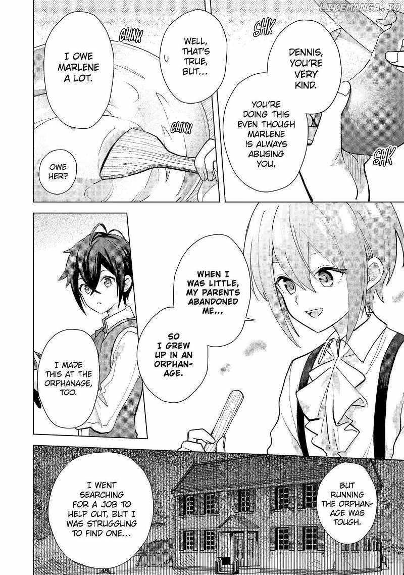 I Grew the Greatest Home Garden with my OP Cultivation Skill? Chapter 19 - Page 37 in English