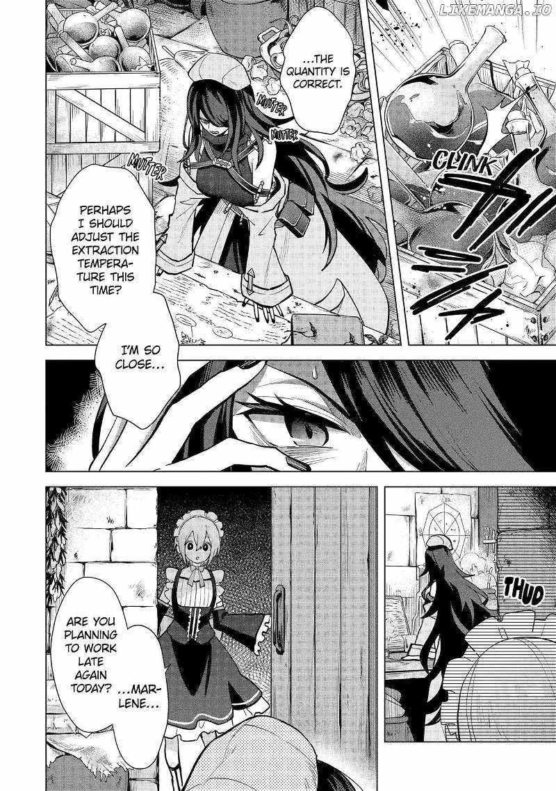 I Grew the Greatest Home Garden with my OP Cultivation Skill? Chapter 19 - Page 41 in English
