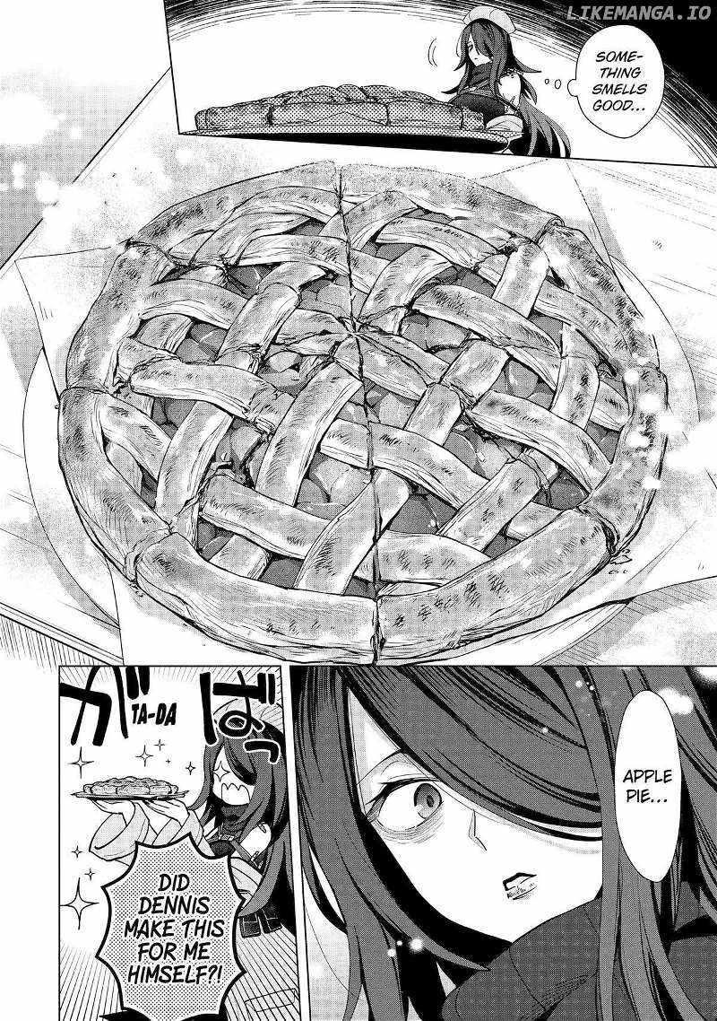 I Grew the Greatest Home Garden with my OP Cultivation Skill? Chapter 19 - Page 43 in English