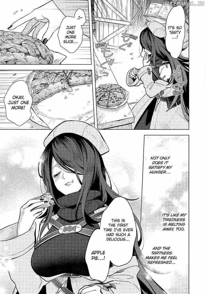 I Grew the Greatest Home Garden with my OP Cultivation Skill? Chapter 19 - Page 46 in English