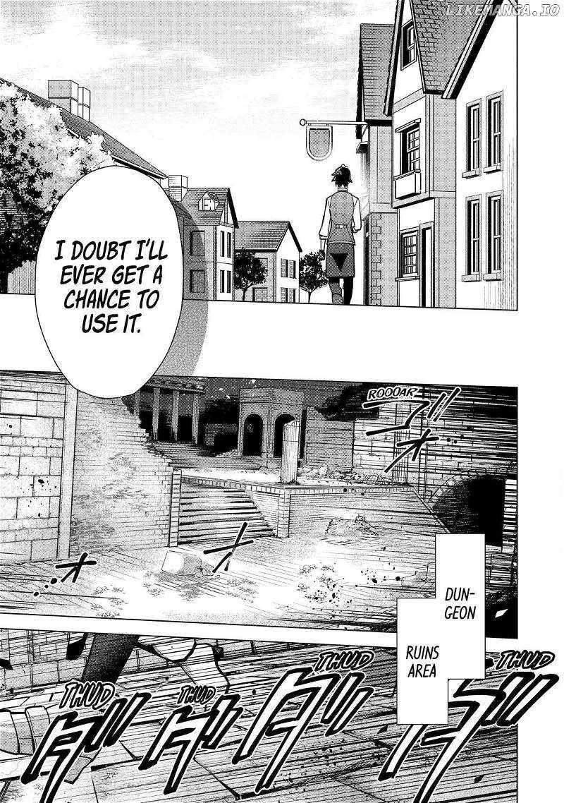 I Grew the Greatest Home Garden with my OP Cultivation Skill? Chapter 19 - Page 58 in English