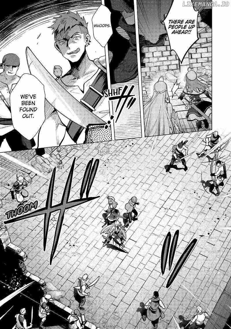 I Grew the Greatest Home Garden with my OP Cultivation Skill? Chapter 19 - Page 60 in English