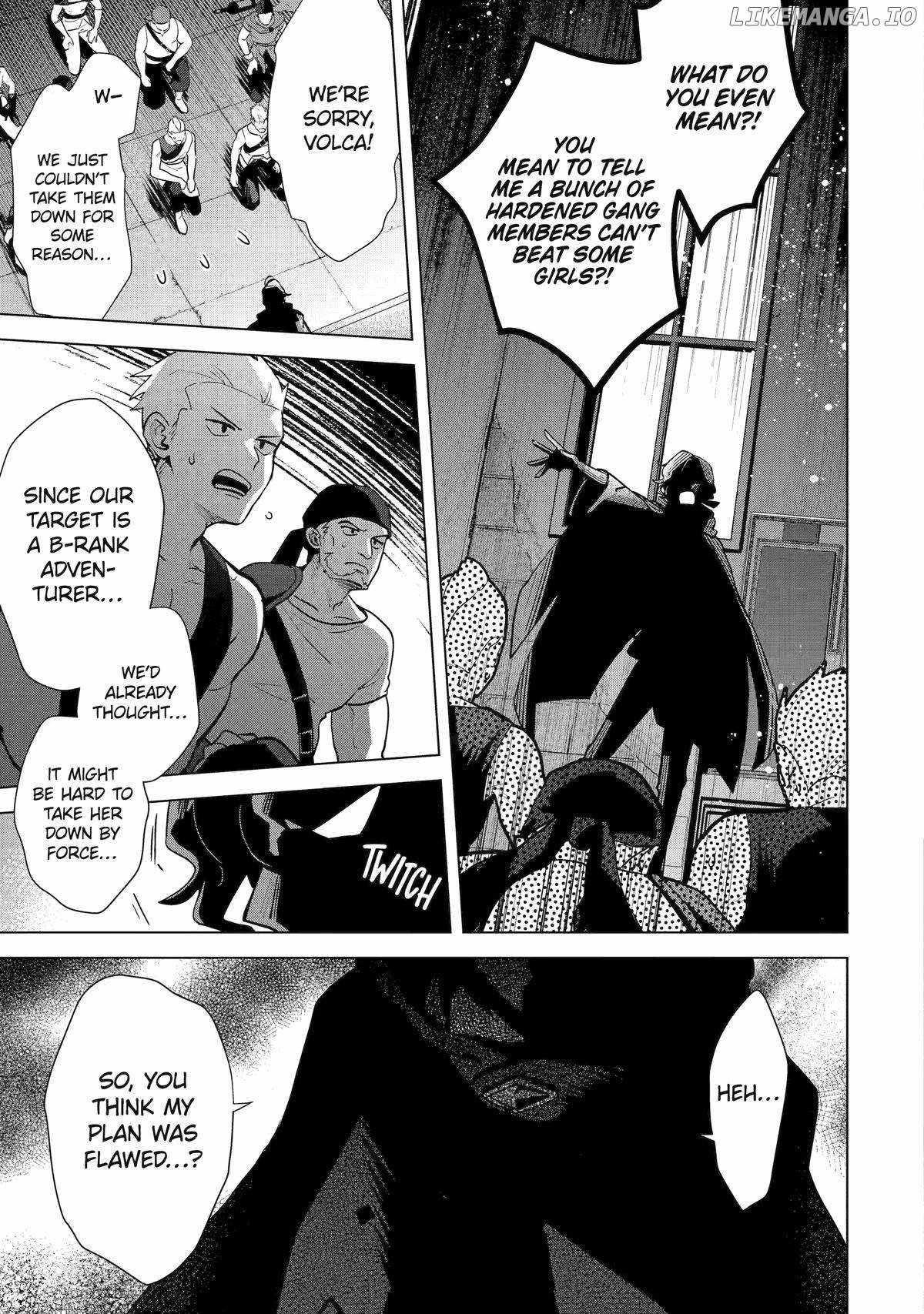 I Grew the Greatest Home Garden with my OP Cultivation Skill? Chapter 20 - Page 13 in English